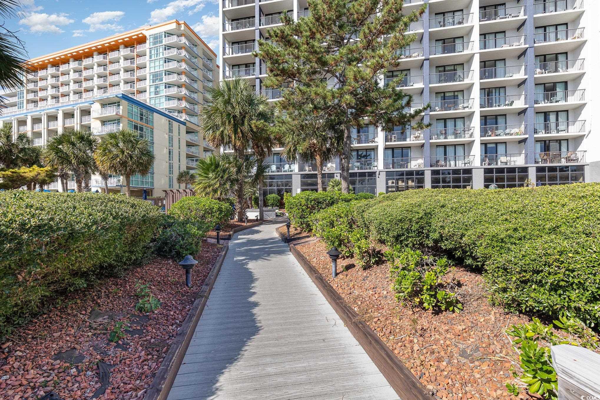 5308 N Ocean Blvd. #1014, Myrtle Beach, South Carolina image 31