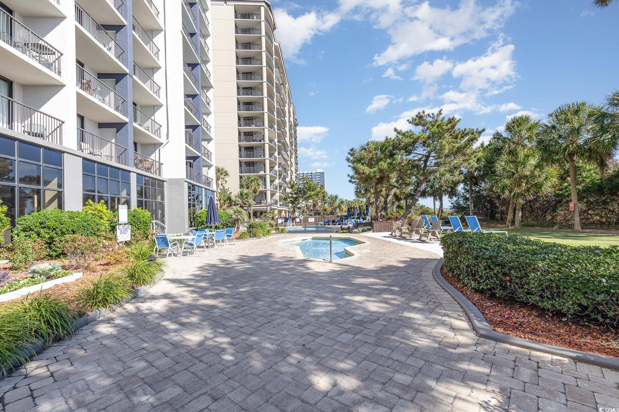 5308 N Ocean Blvd. #1014, Myrtle Beach, South Carolina image 34