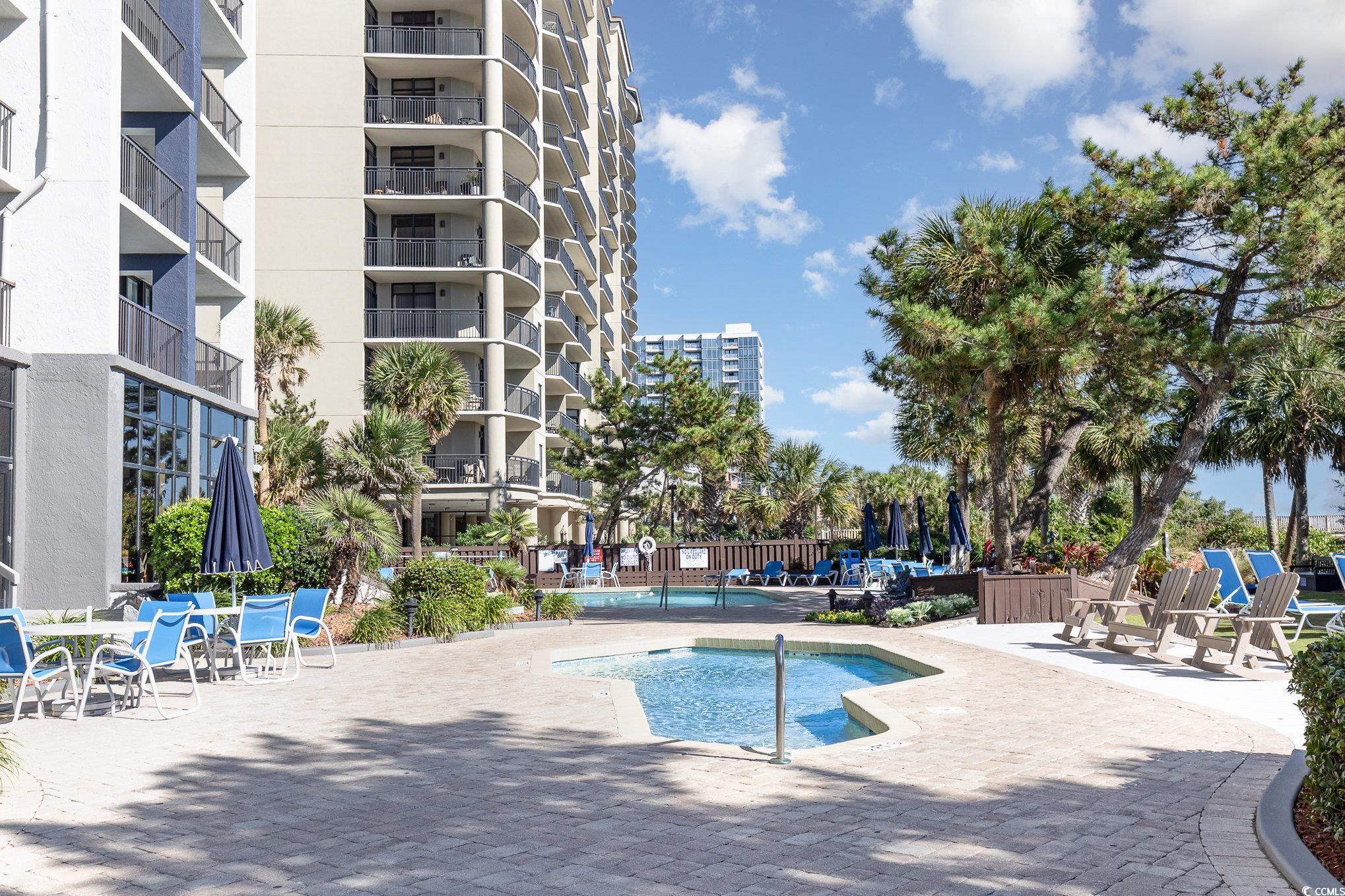 5308 N Ocean Blvd. #1014, Myrtle Beach, South Carolina image 35