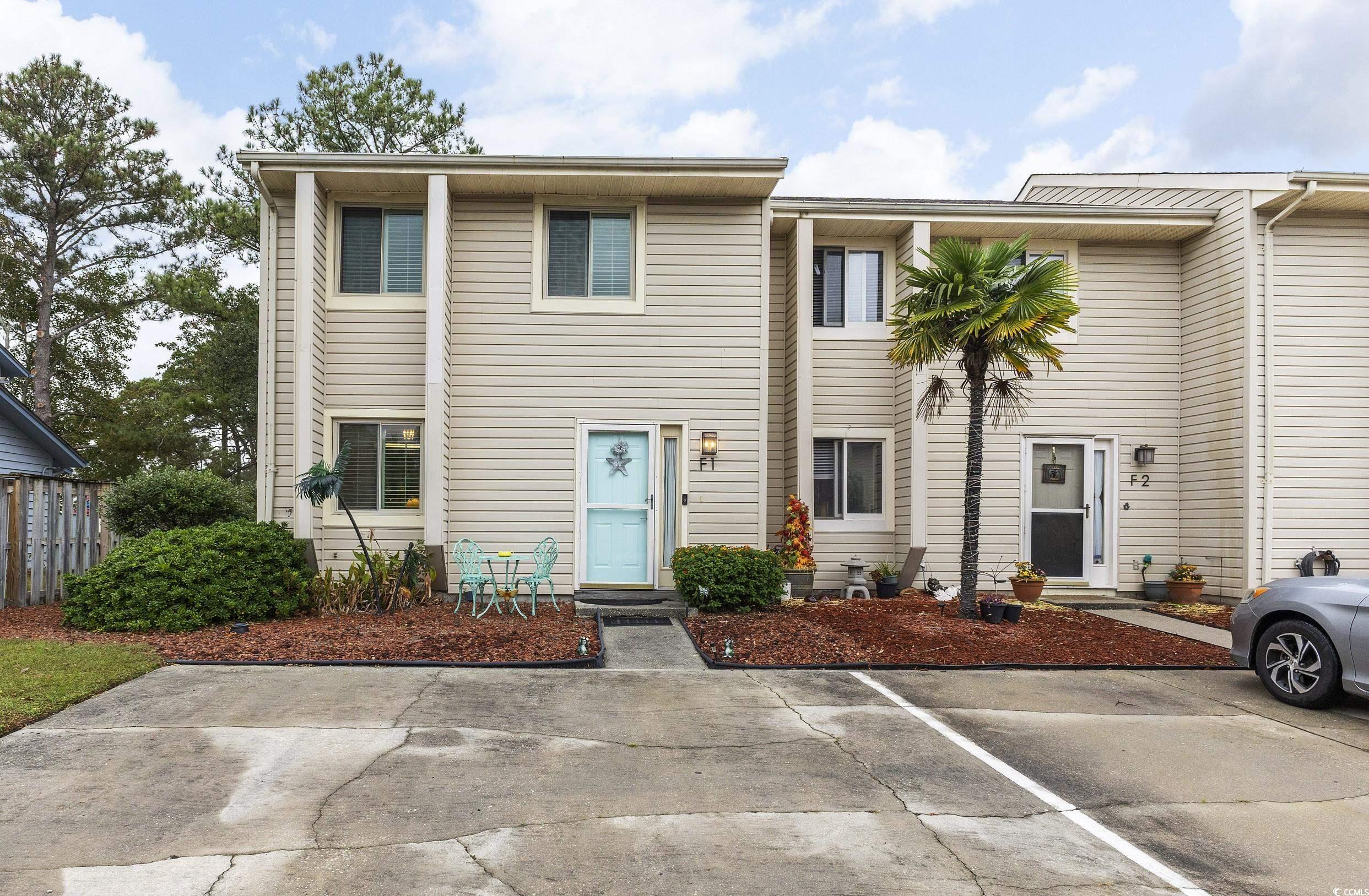 951 Plantation Dr. UNIT F1 Little River, SC 29566