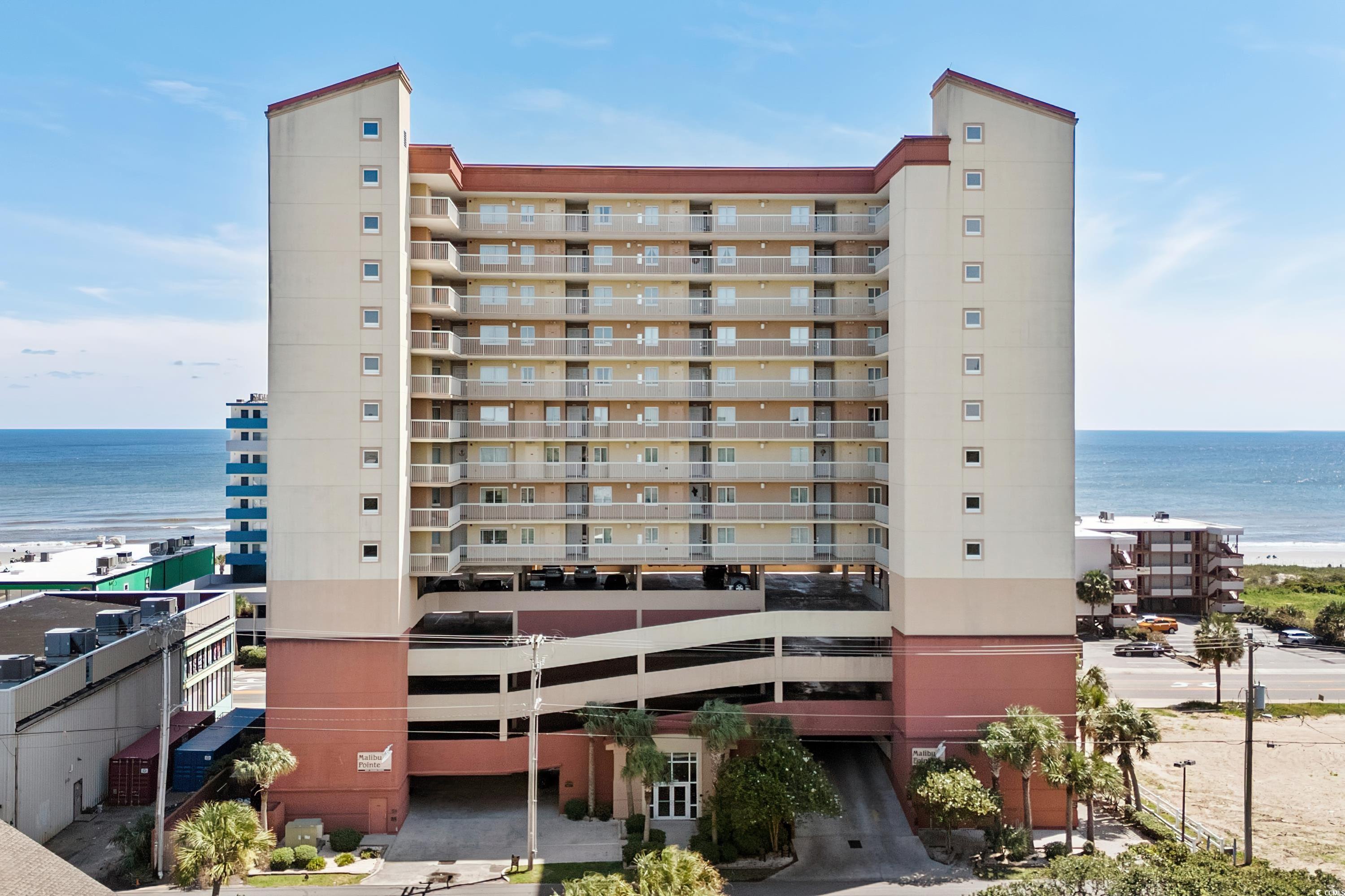 1706 Perrin Dr. UNIT #401 North Myrtle Beach, SC 29582