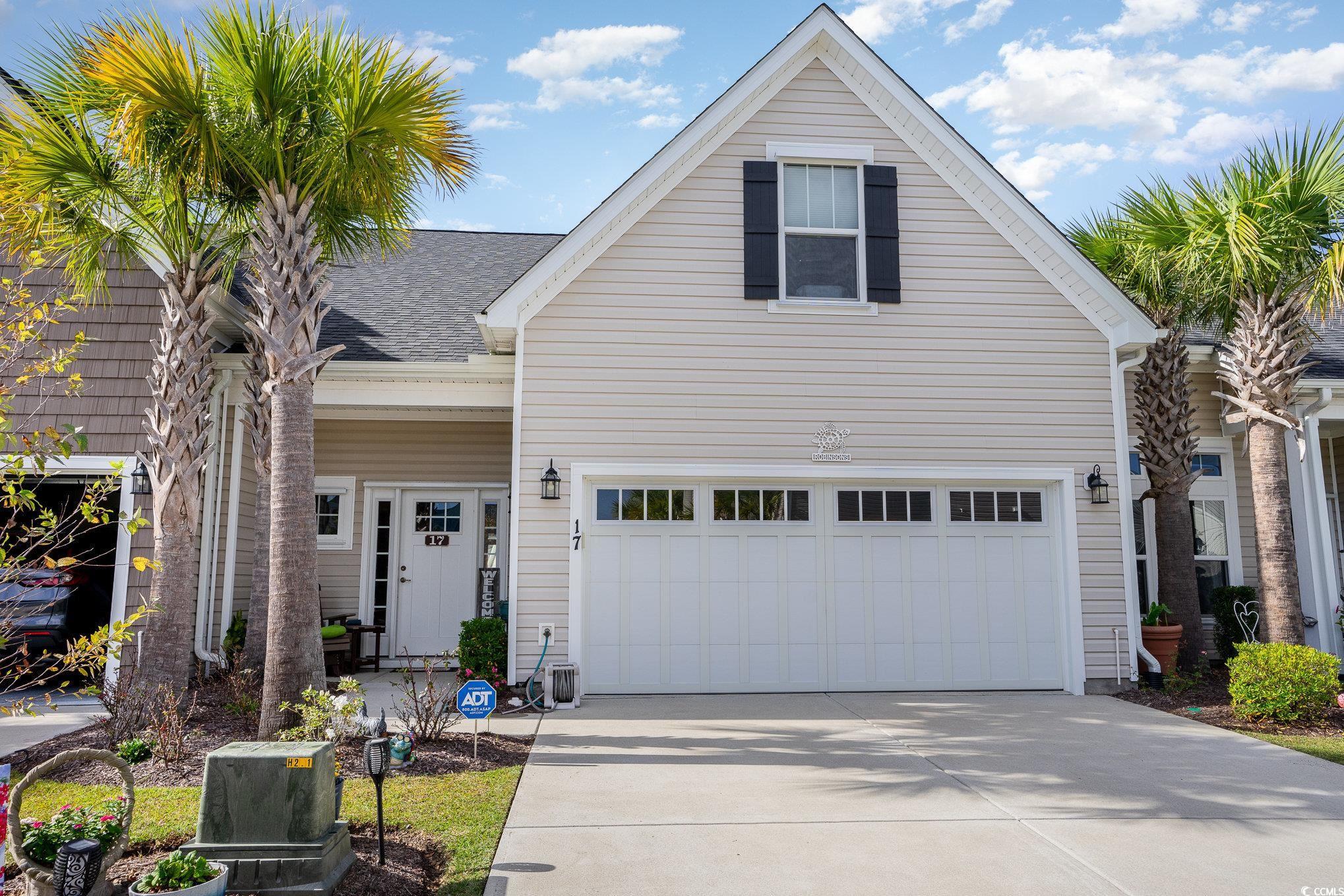 224 Je Edward Dr. UNIT #17 Myrtle Beach, SC 29588