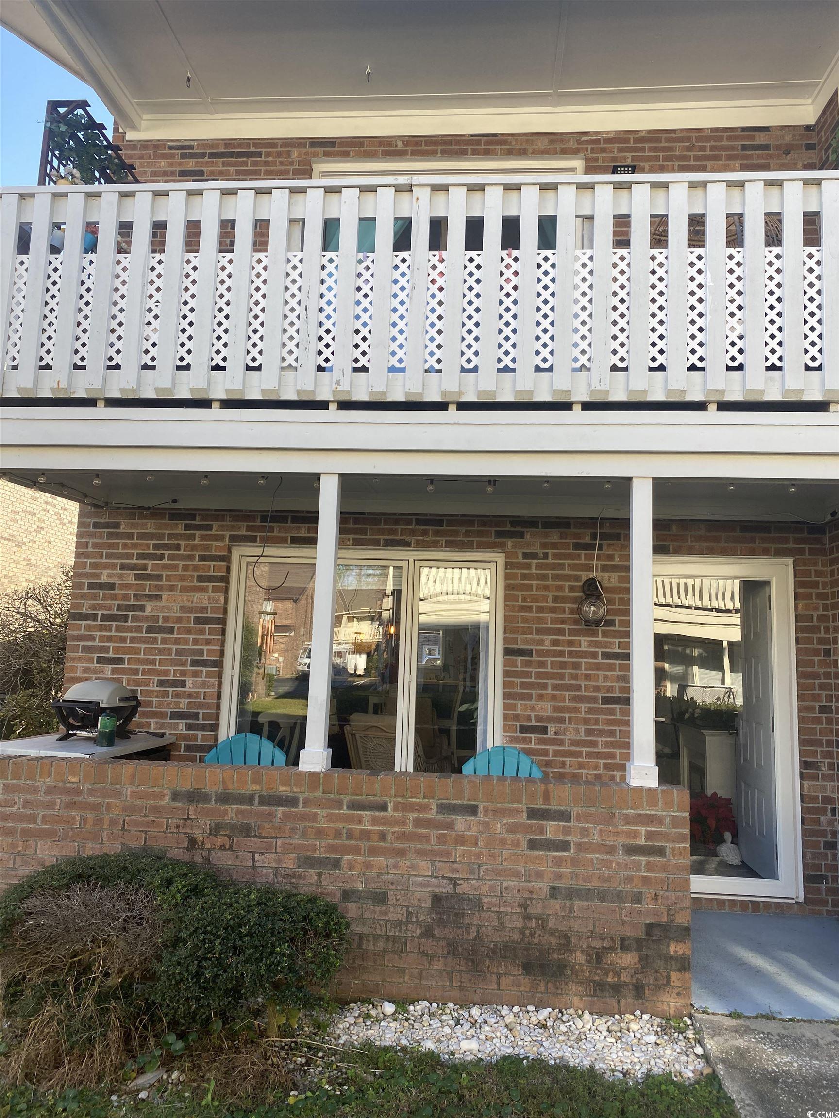 405 Garden Dr. UNIT 106A Myrtle Beach, SC 29575