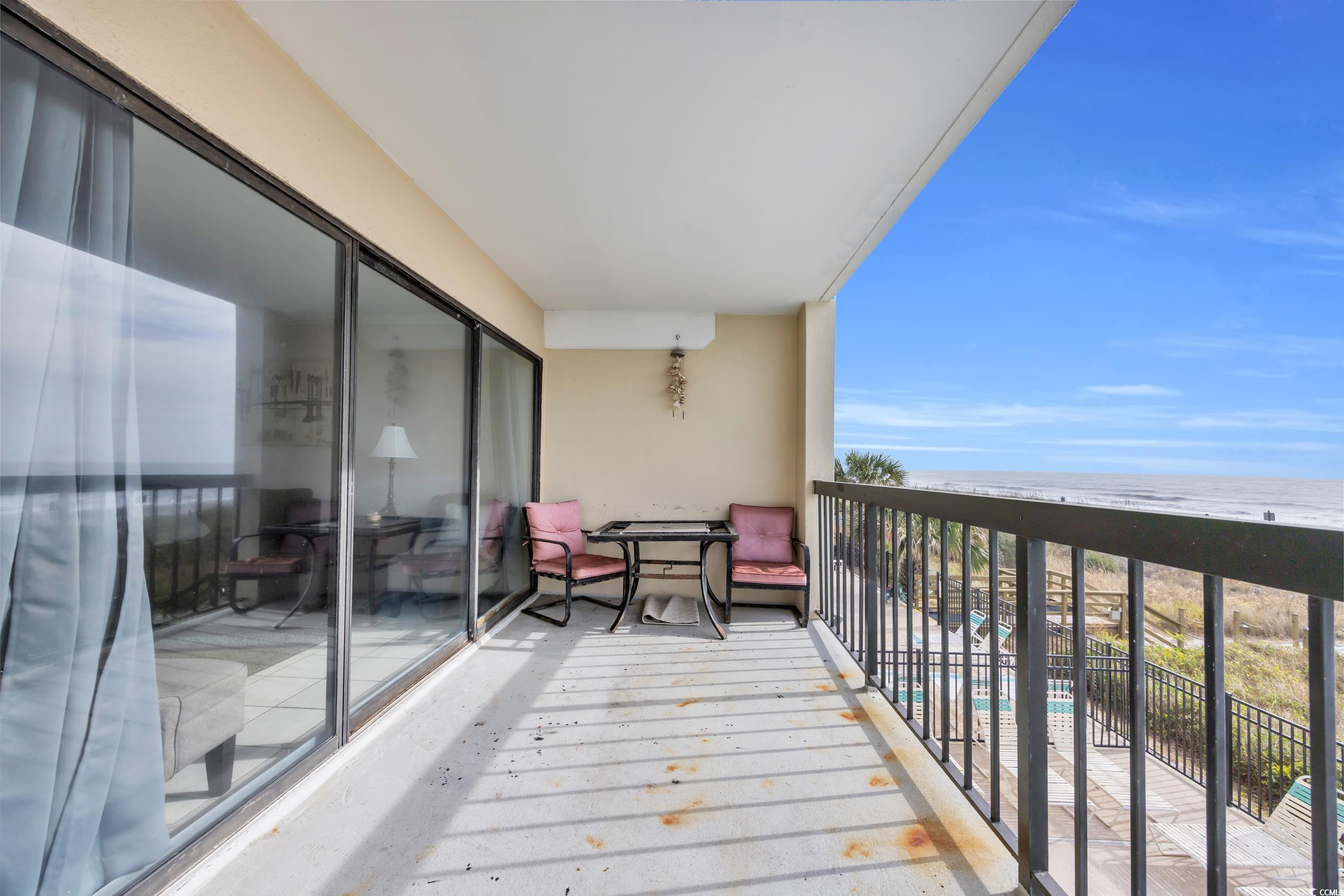 2501 S Ocean Blvd. #107, North Myrtle Beach, South Carolina image 21