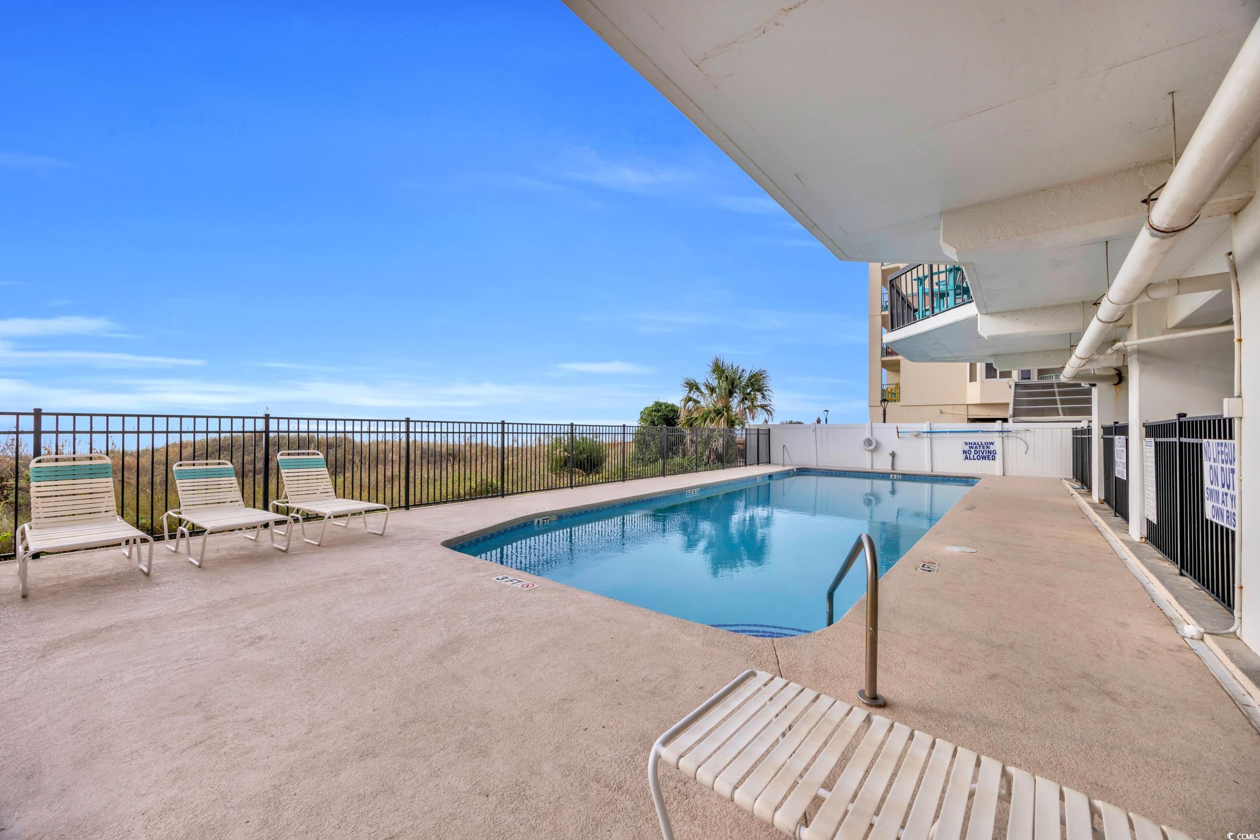 2501 S Ocean Blvd. #107, North Myrtle Beach, South Carolina image 24