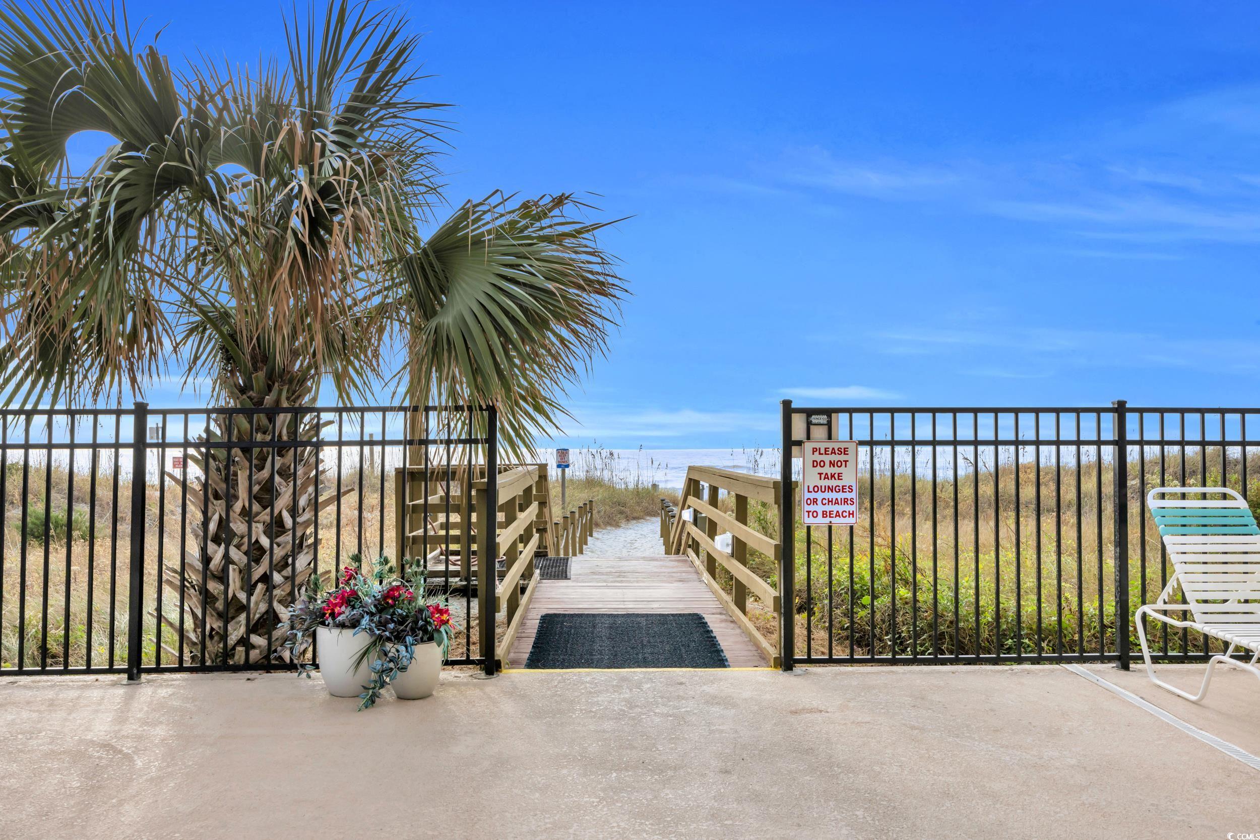 2501 S Ocean Blvd. #107, North Myrtle Beach, South Carolina image 25