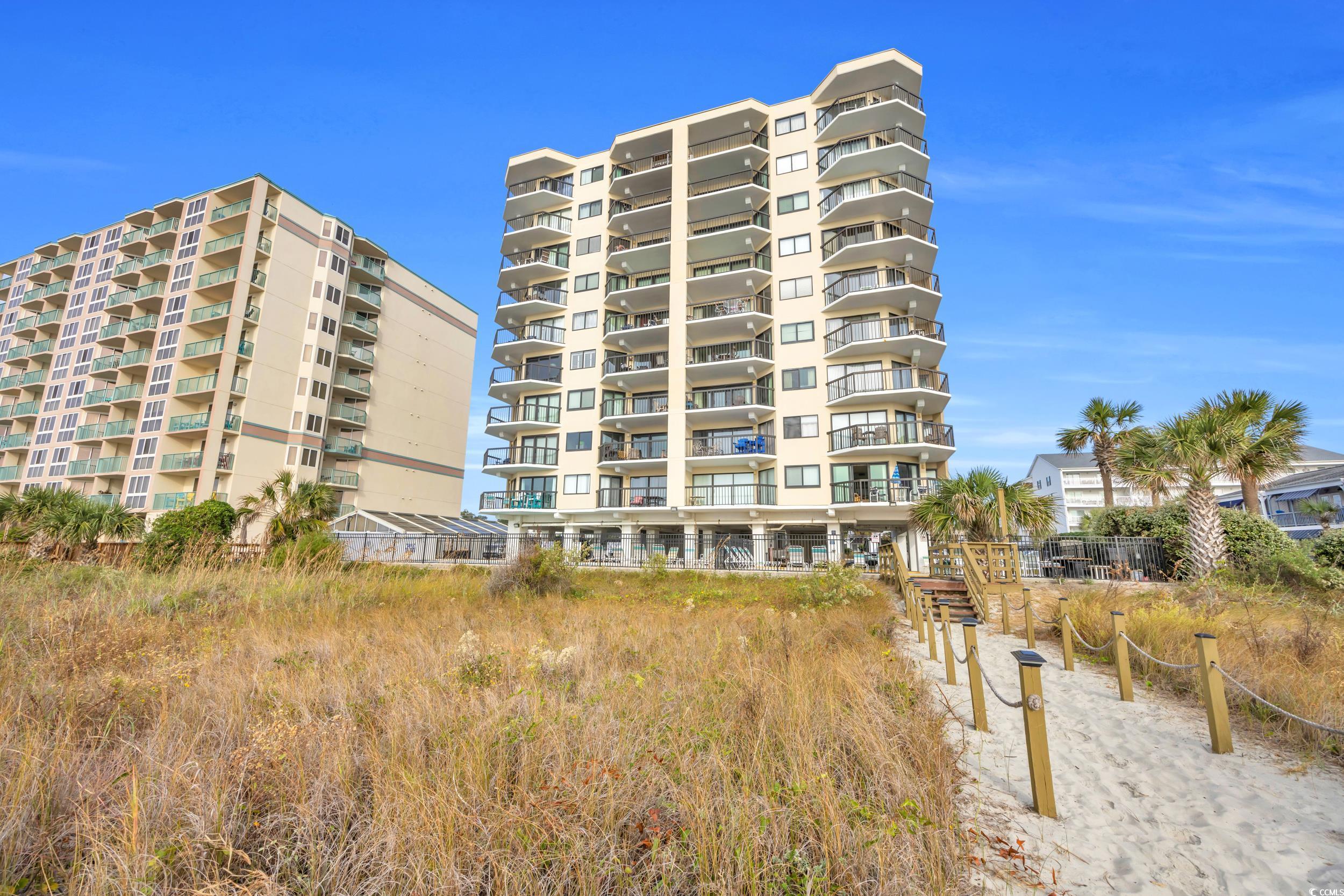 2501 S Ocean Blvd. #107, North Myrtle Beach, South Carolina image 26