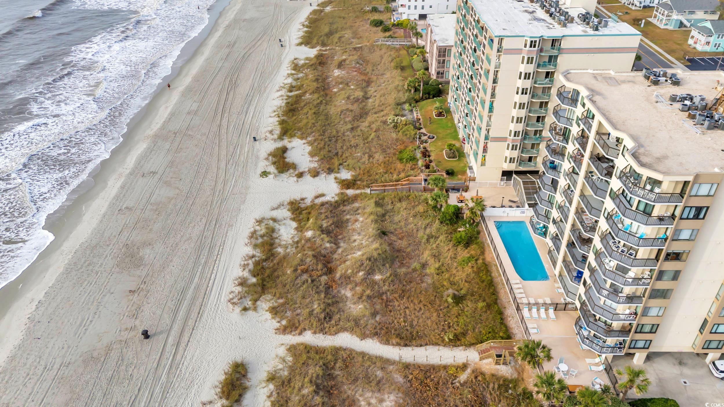 2501 S Ocean Blvd. #107, North Myrtle Beach, South Carolina image 27