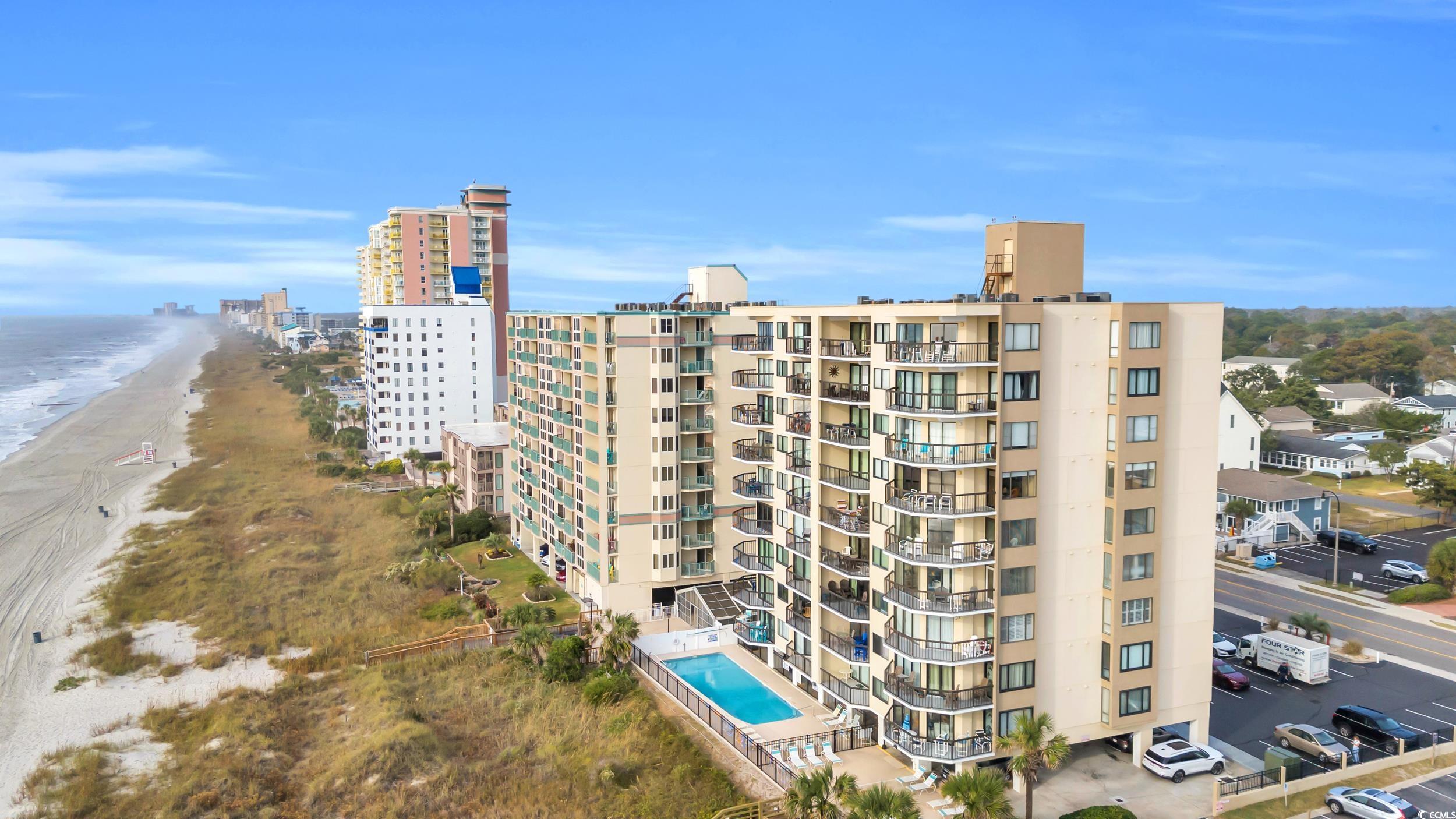 2501 S Ocean Blvd. #107, North Myrtle Beach, South Carolina image 28