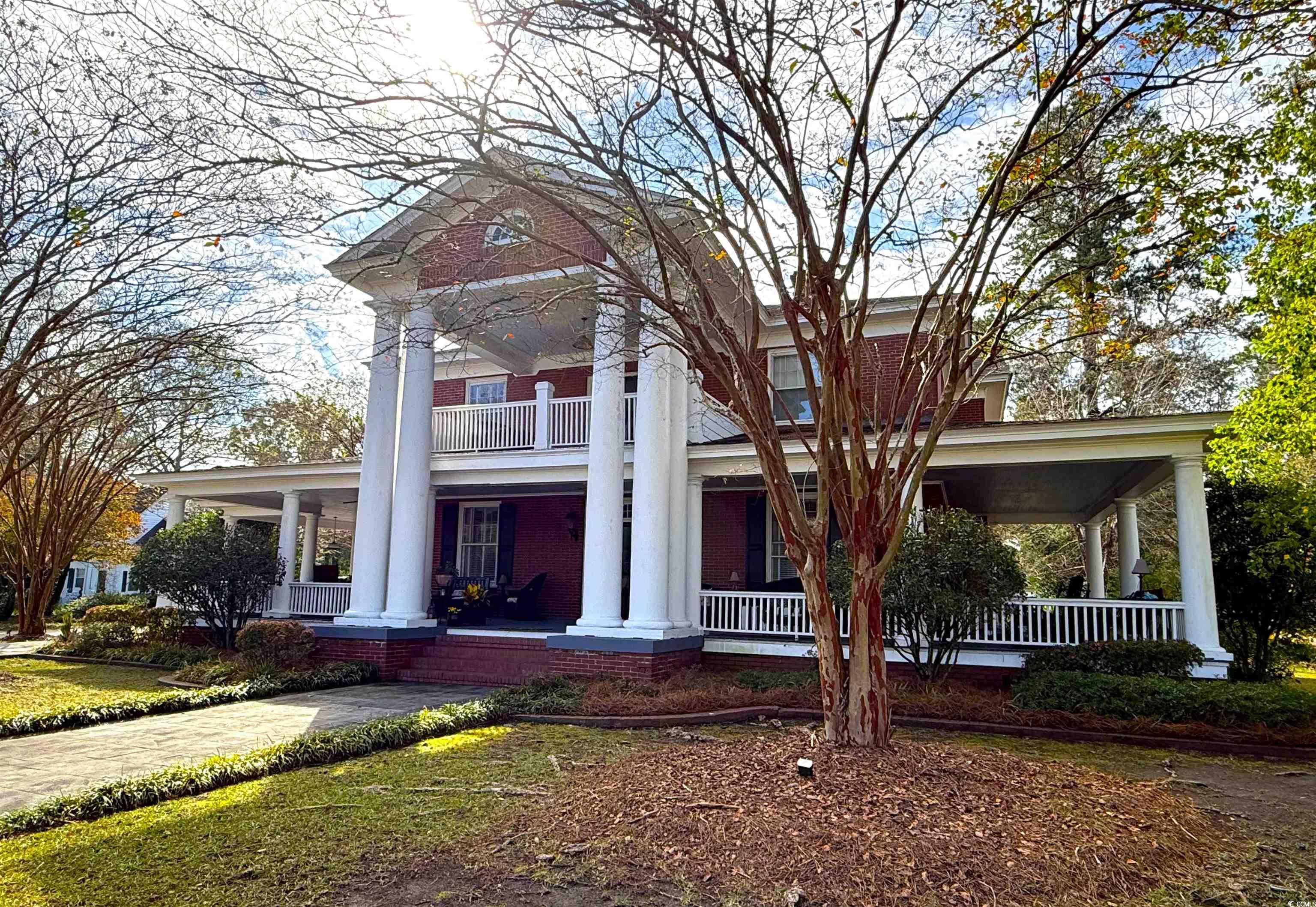411 E Main St. Lake City, SC 29560