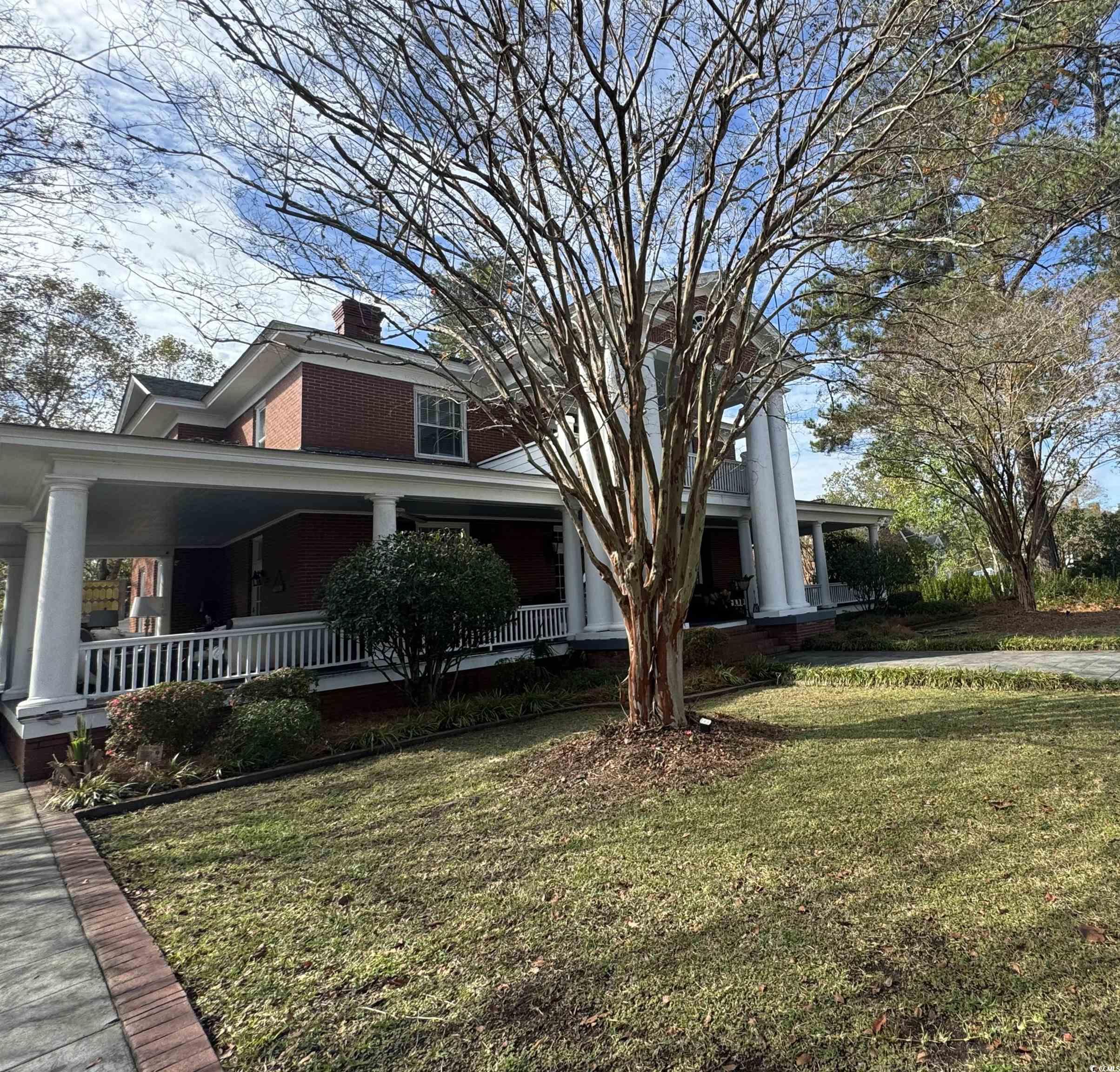 411 E Main St., Lake City, South Carolina image 36
