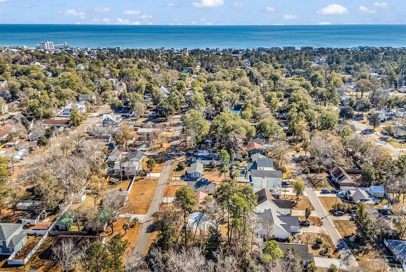 Lot 10 Maple Dr. S, Surfside Beach, South Carolina image 10