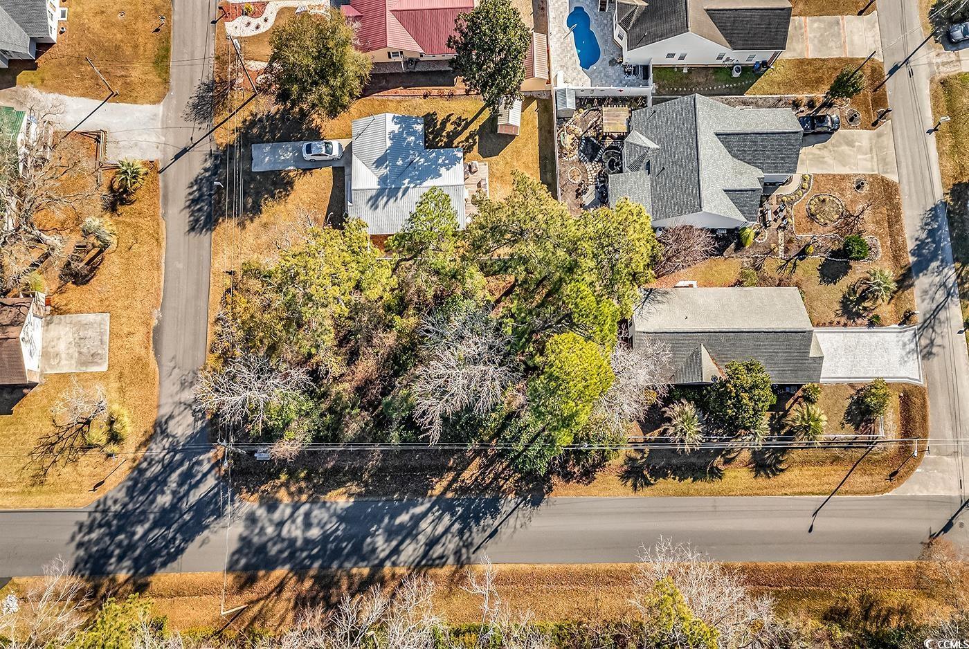 Lot 10 Maple Dr. S, Surfside Beach, South Carolina image 12