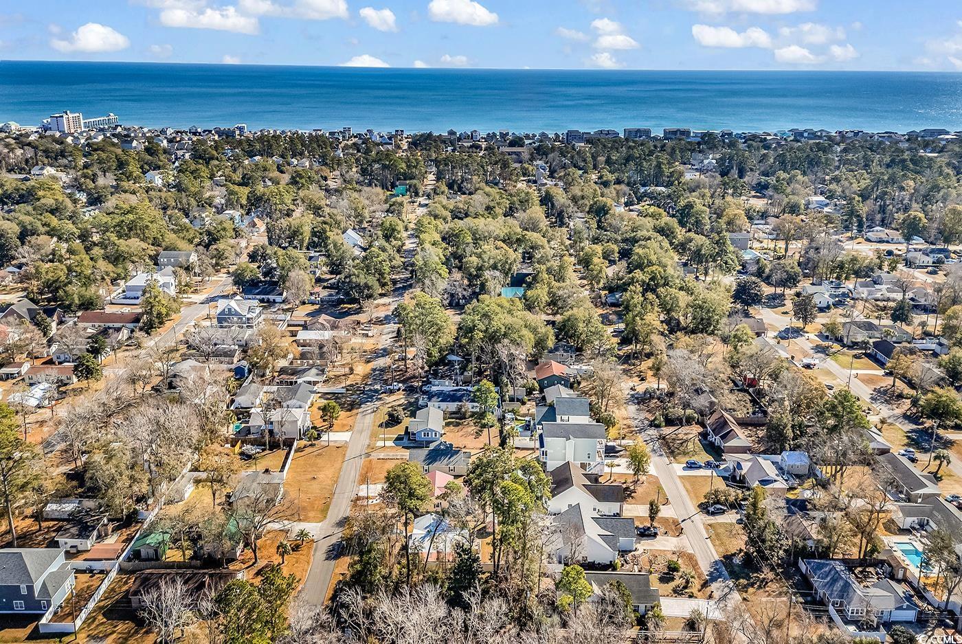 Lot 10 Maple Dr. S, Surfside Beach, South Carolina image 14