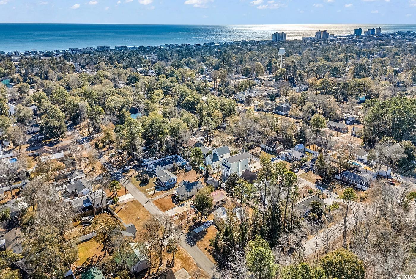 Lot 10 Maple Dr. S, Surfside Beach, South Carolina image 6