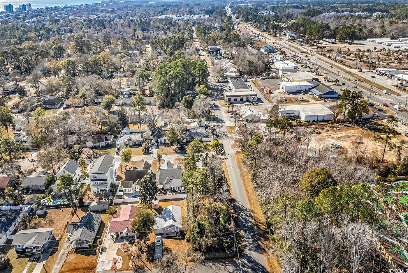 Lot 10 Maple Dr. S, Surfside Beach, South Carolina image 8