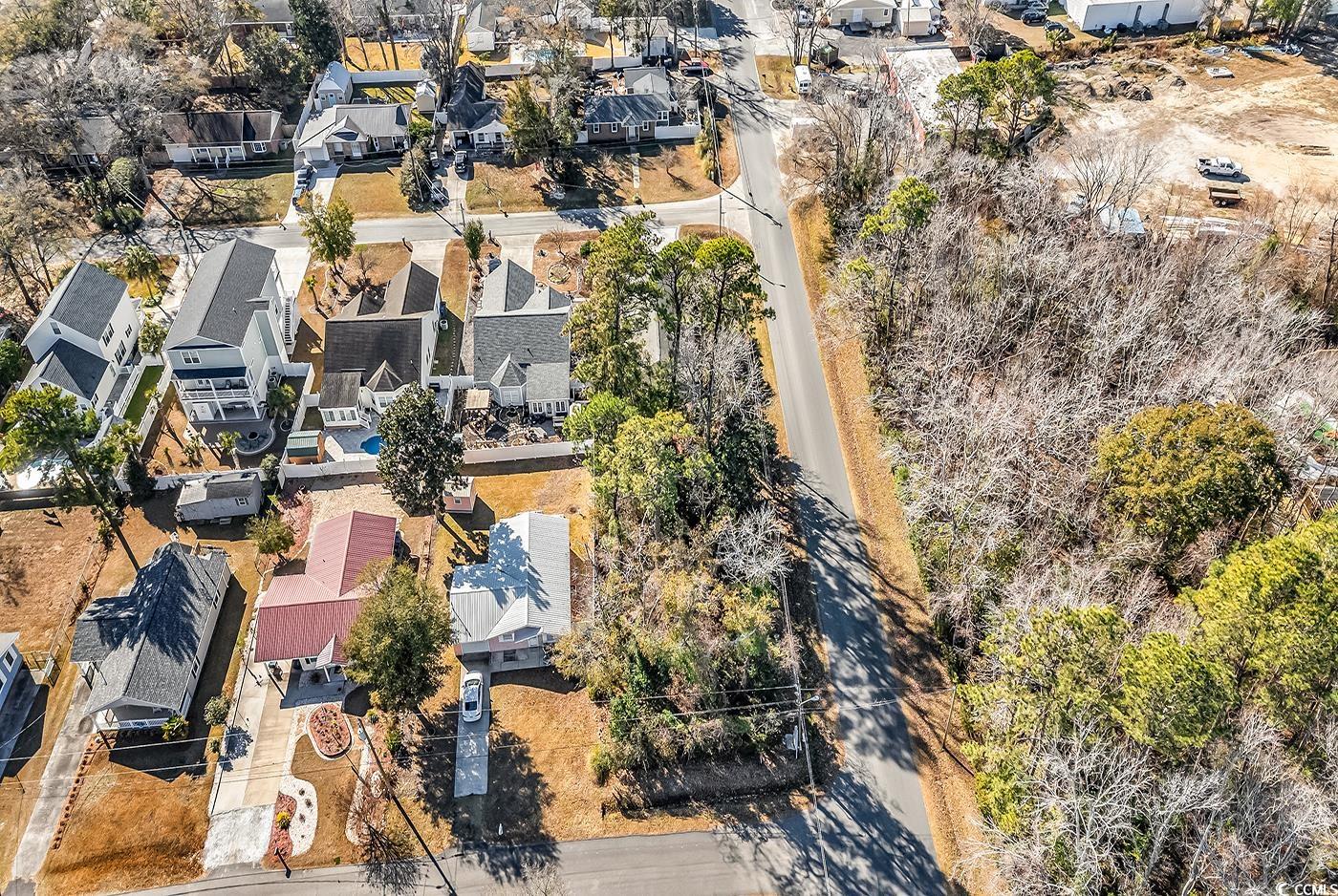 Lot 10 Maple Dr. S, Surfside Beach, South Carolina image 9