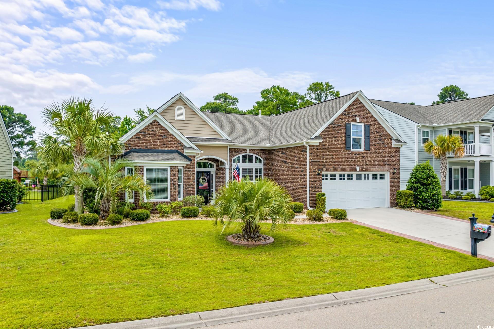 1051 Brentford Pl. Myrtle Beach, SC 29579