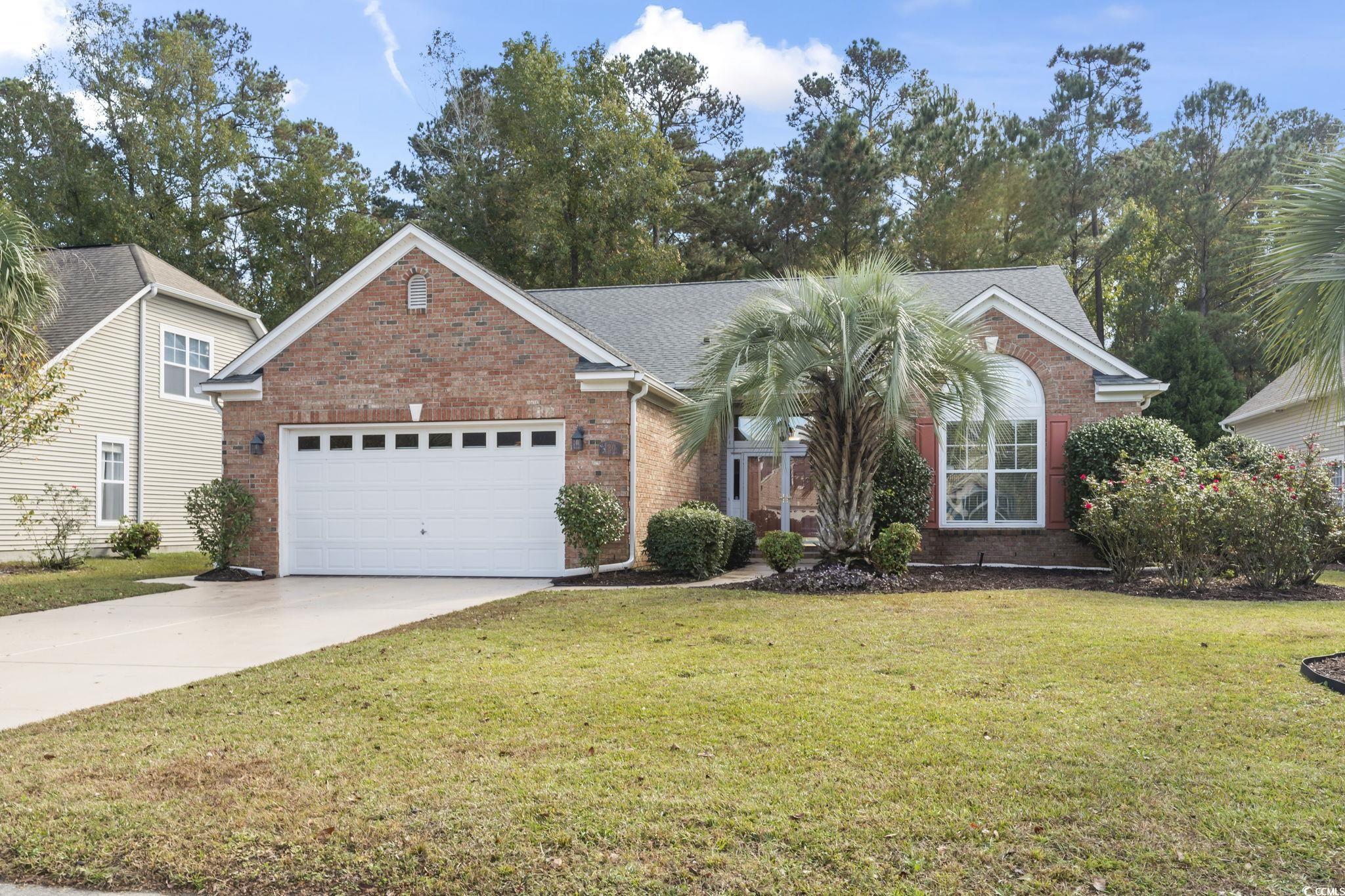 120 Winding River Dr. Murrells Inlet, SC 29576