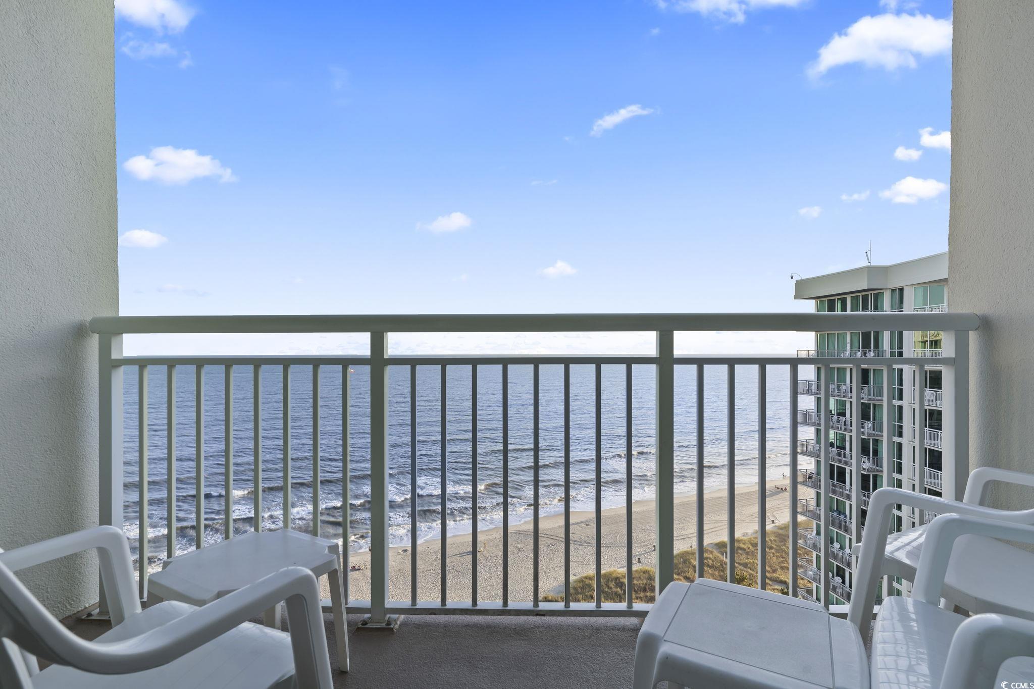 300 N Ocean Blvd. #1608, North Myrtle Beach, South Carolina image 12