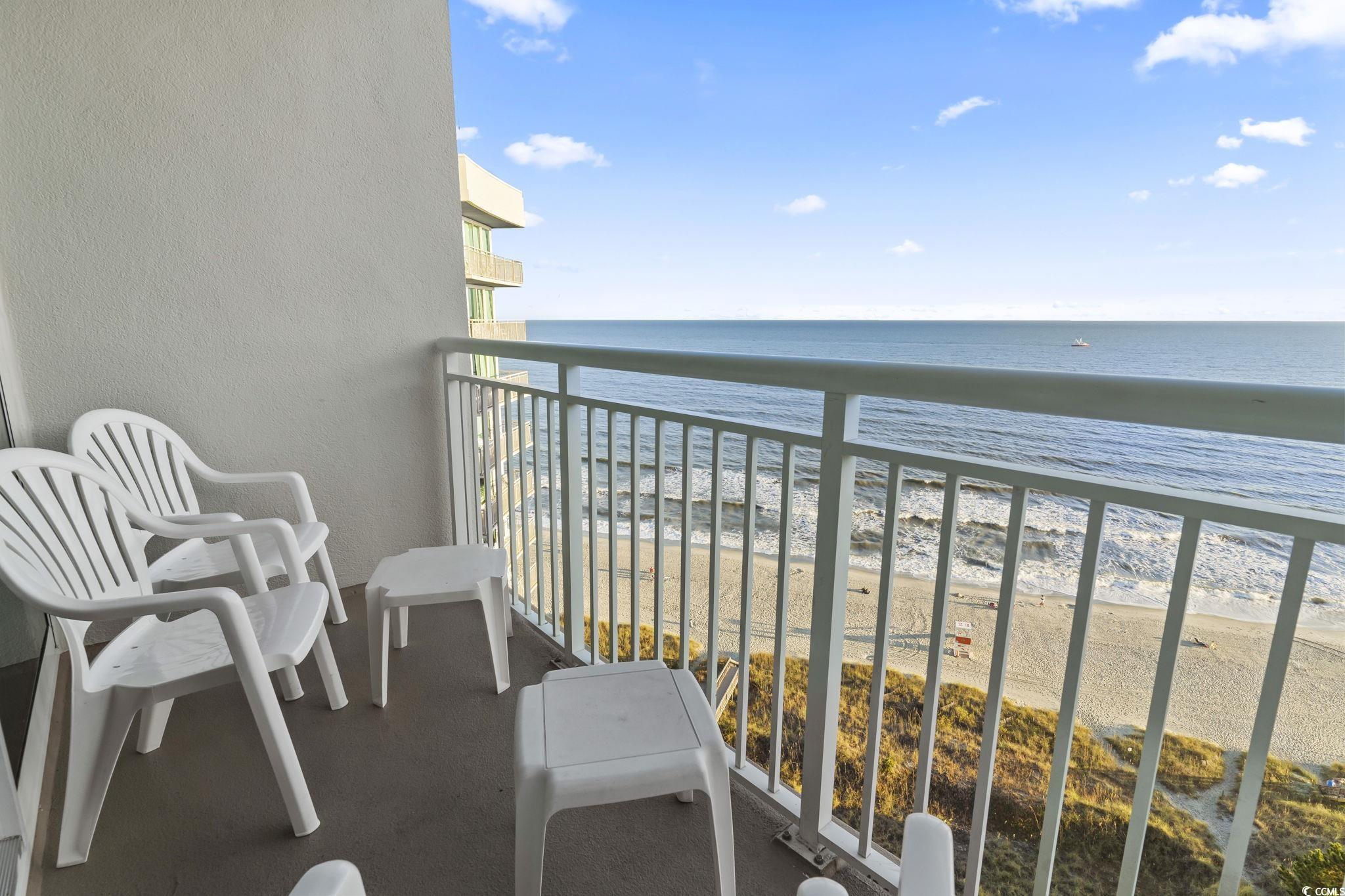 300 N Ocean Blvd. #1608, North Myrtle Beach, South Carolina image 14