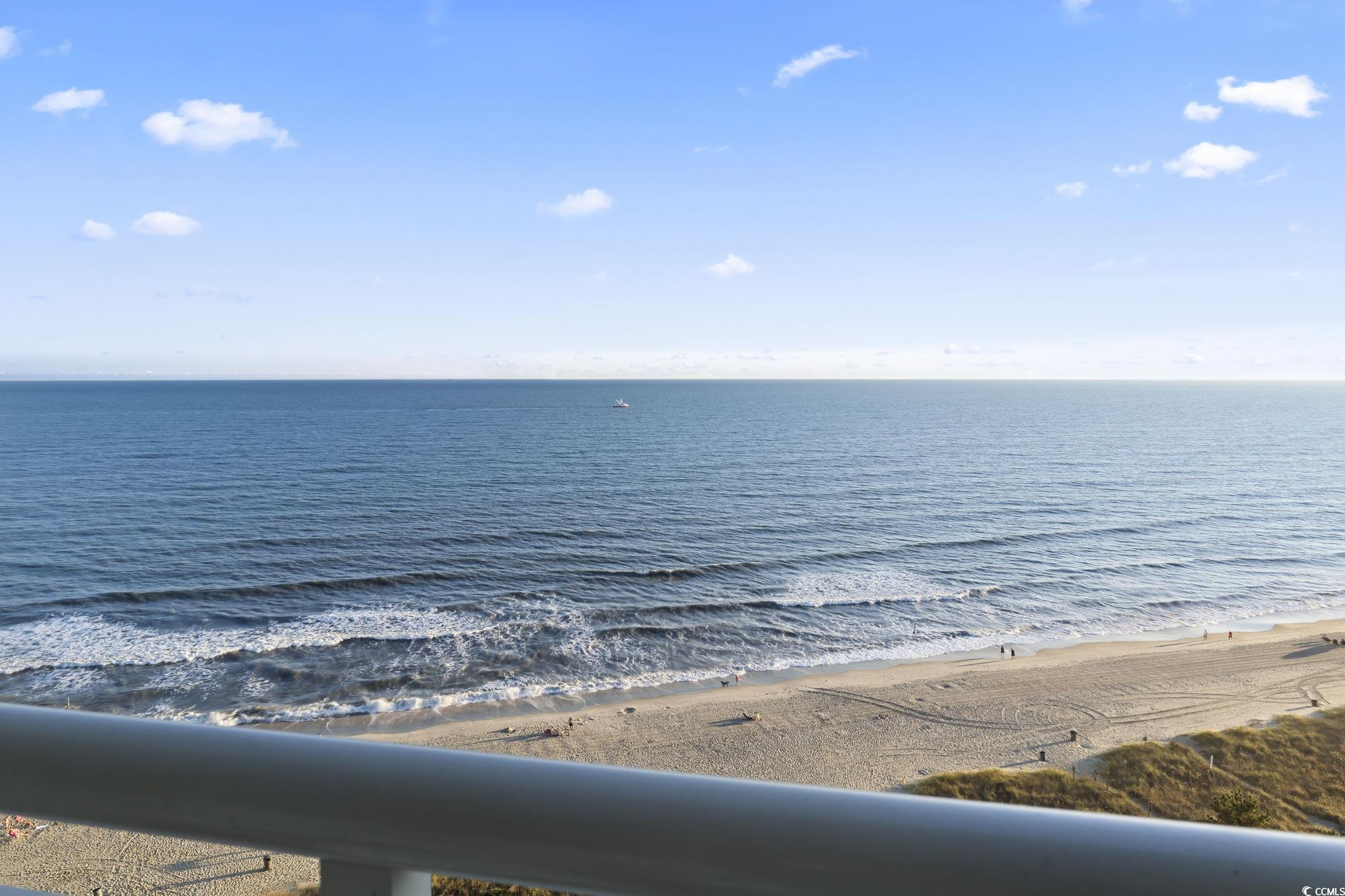 300 N Ocean Blvd. #1608, North Myrtle Beach, South Carolina image 15