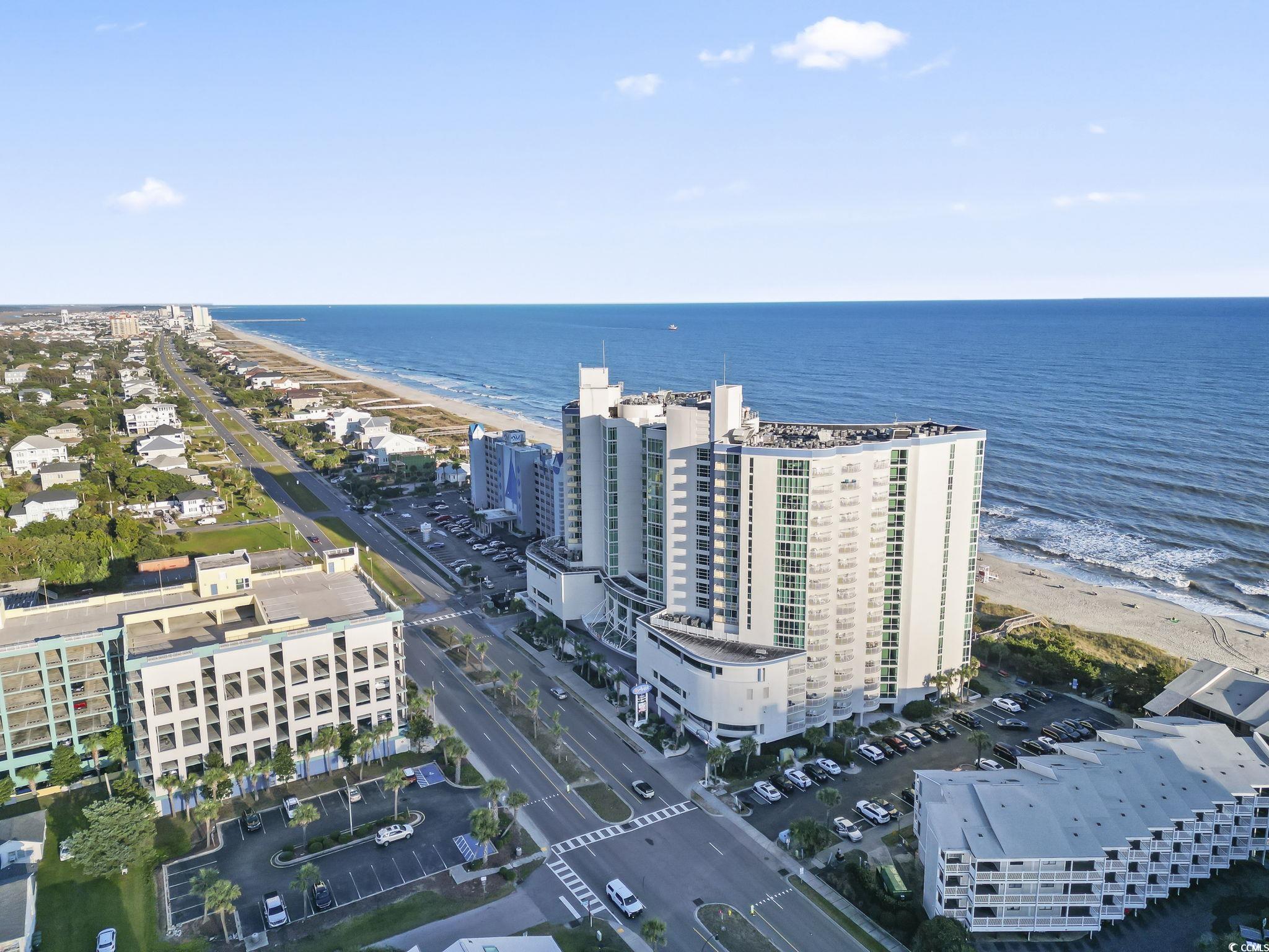 300 N Ocean Blvd. #1608, North Myrtle Beach, South Carolina image 19