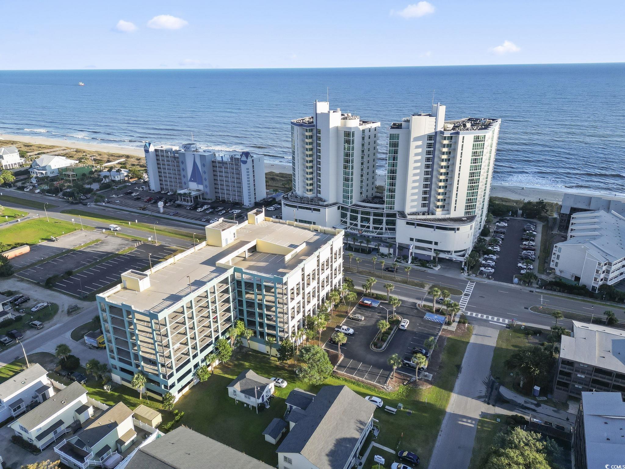 300 N Ocean Blvd. #1608, North Myrtle Beach, South Carolina image 20