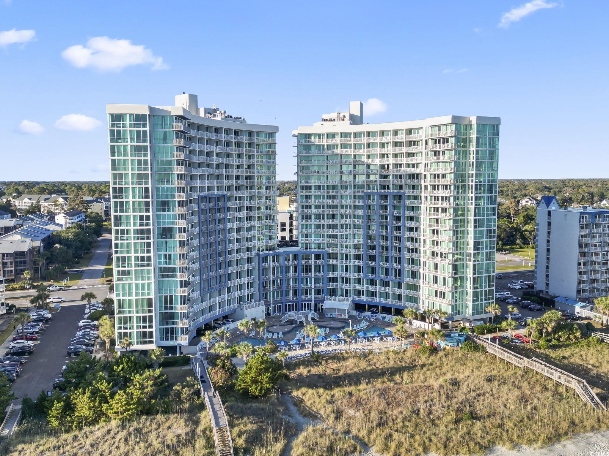 300 N Ocean Blvd. #1608, North Myrtle Beach, South Carolina image 23