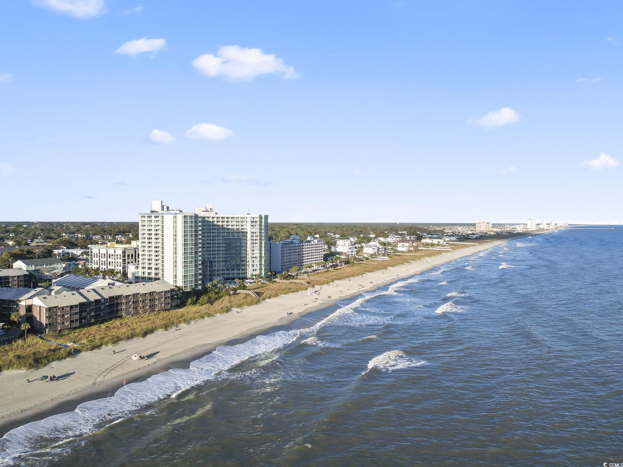 300 N Ocean Blvd. #1608, North Myrtle Beach, South Carolina image 24