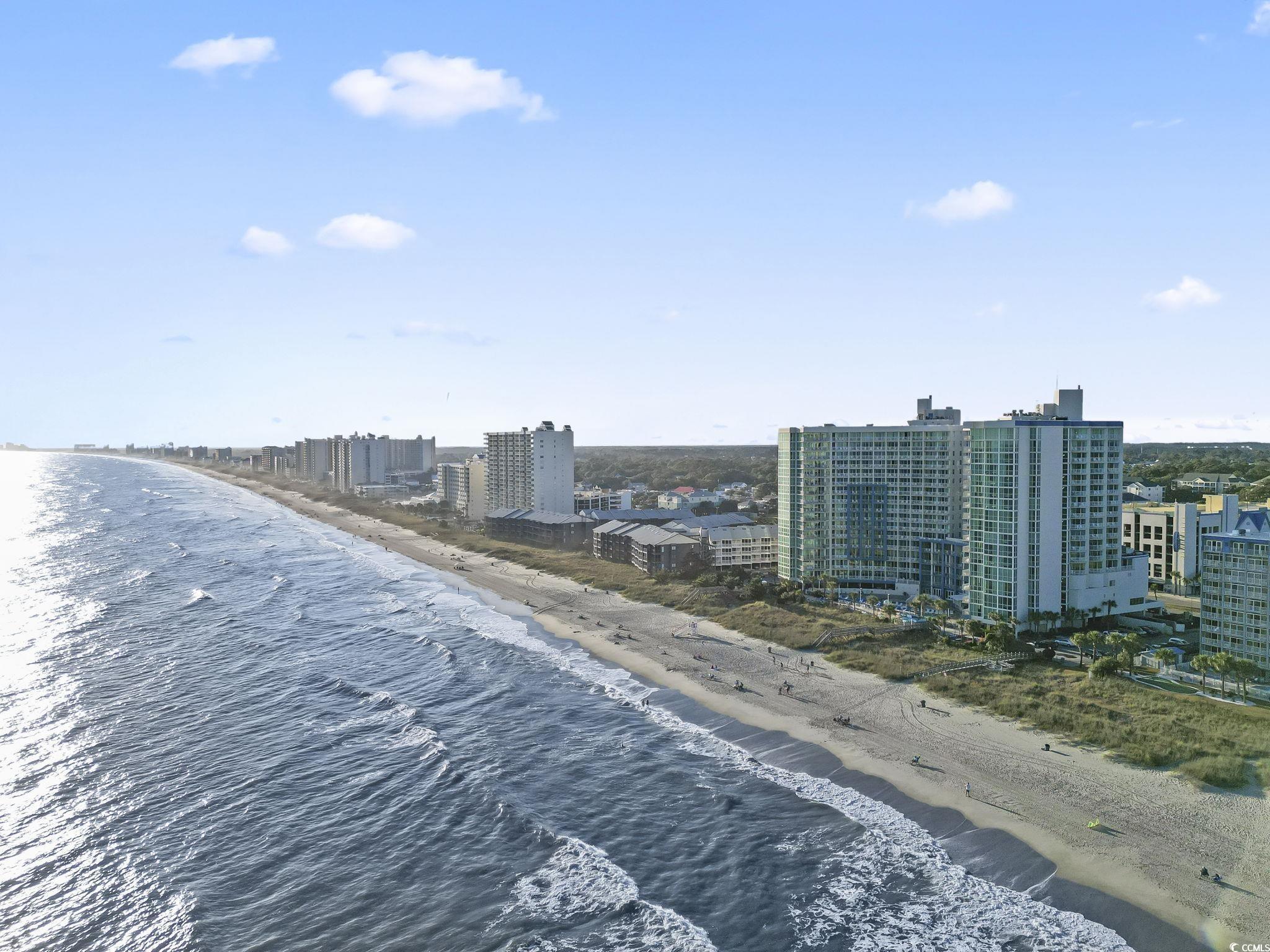 300 N Ocean Blvd. #1608, North Myrtle Beach, South Carolina image 25