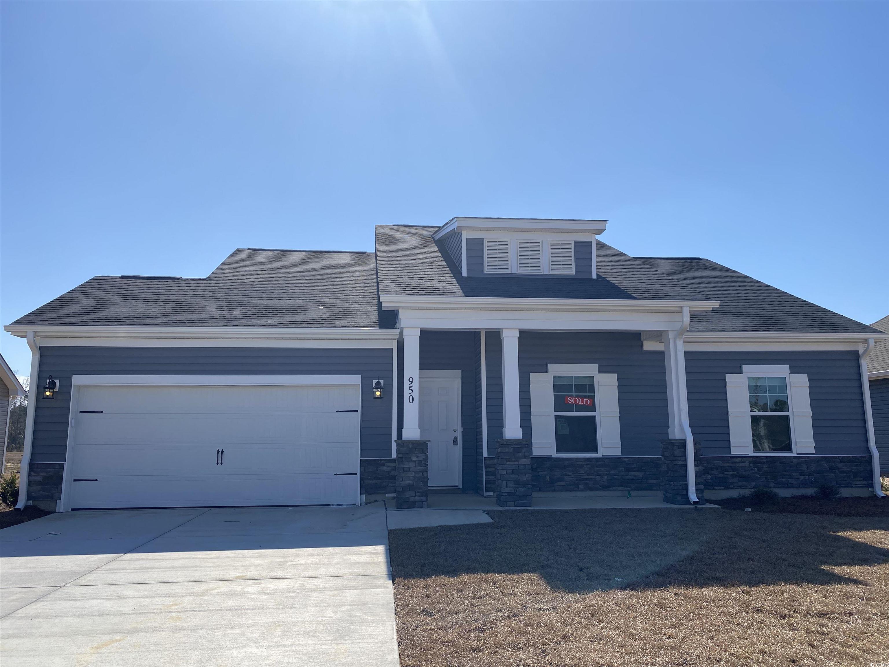 950 Oak Hollow St. Longs, SC 29568