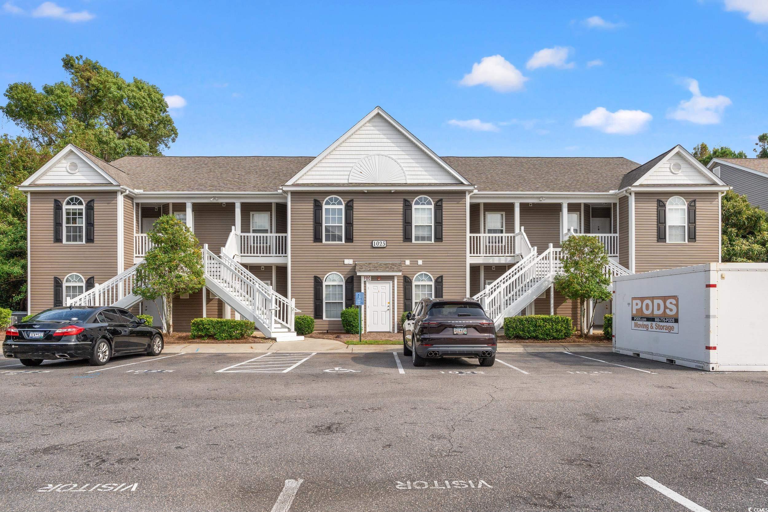 1025 Algonquin Dr. UNIT 15-E Pawleys Island, SC 29585