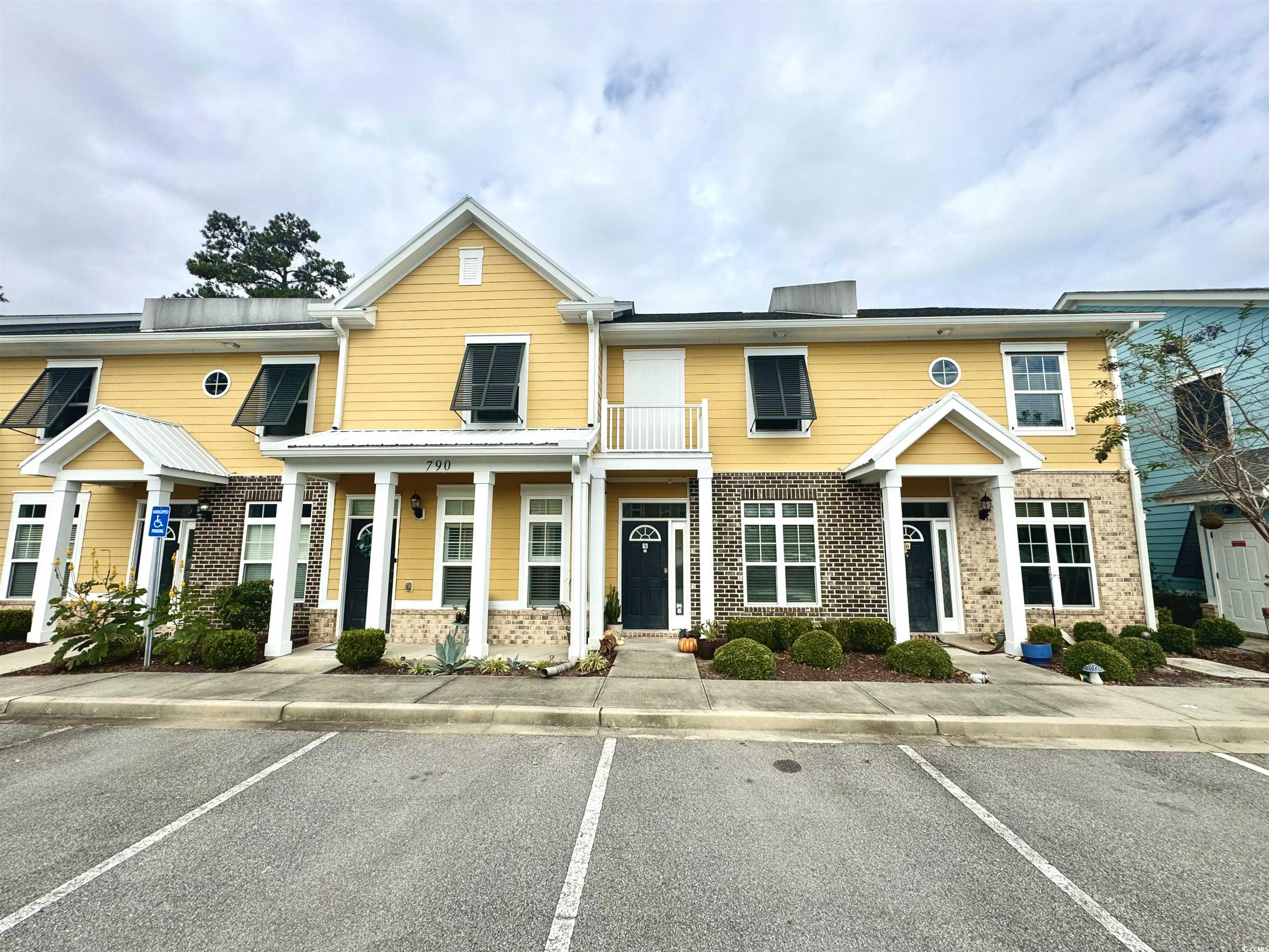 790 Sail House Ct. UNIT C5 Myrtle Beach, SC 29577