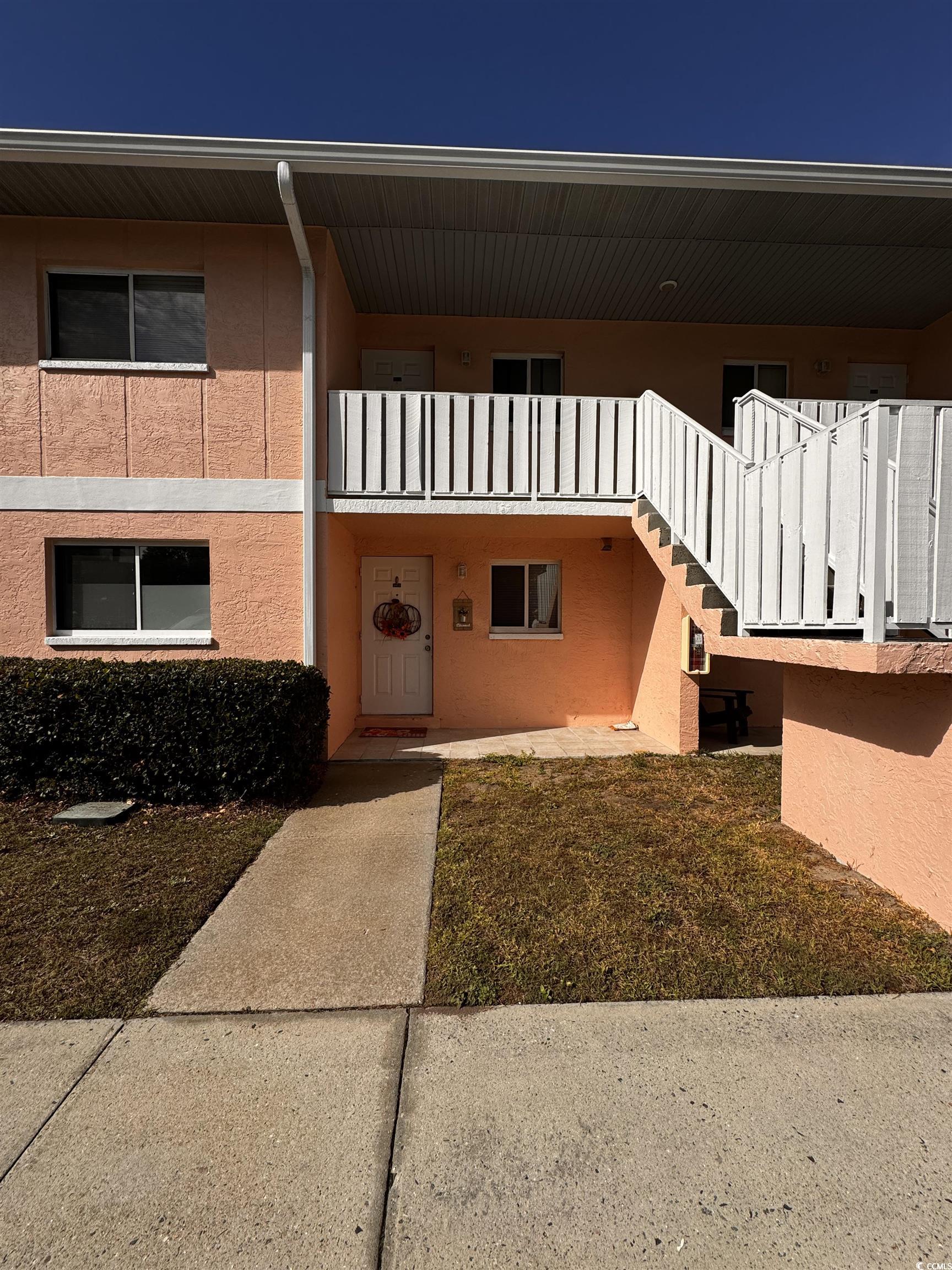 1101 2nd Ave. N UNIT #2403 Surfside Beach, SC 29575