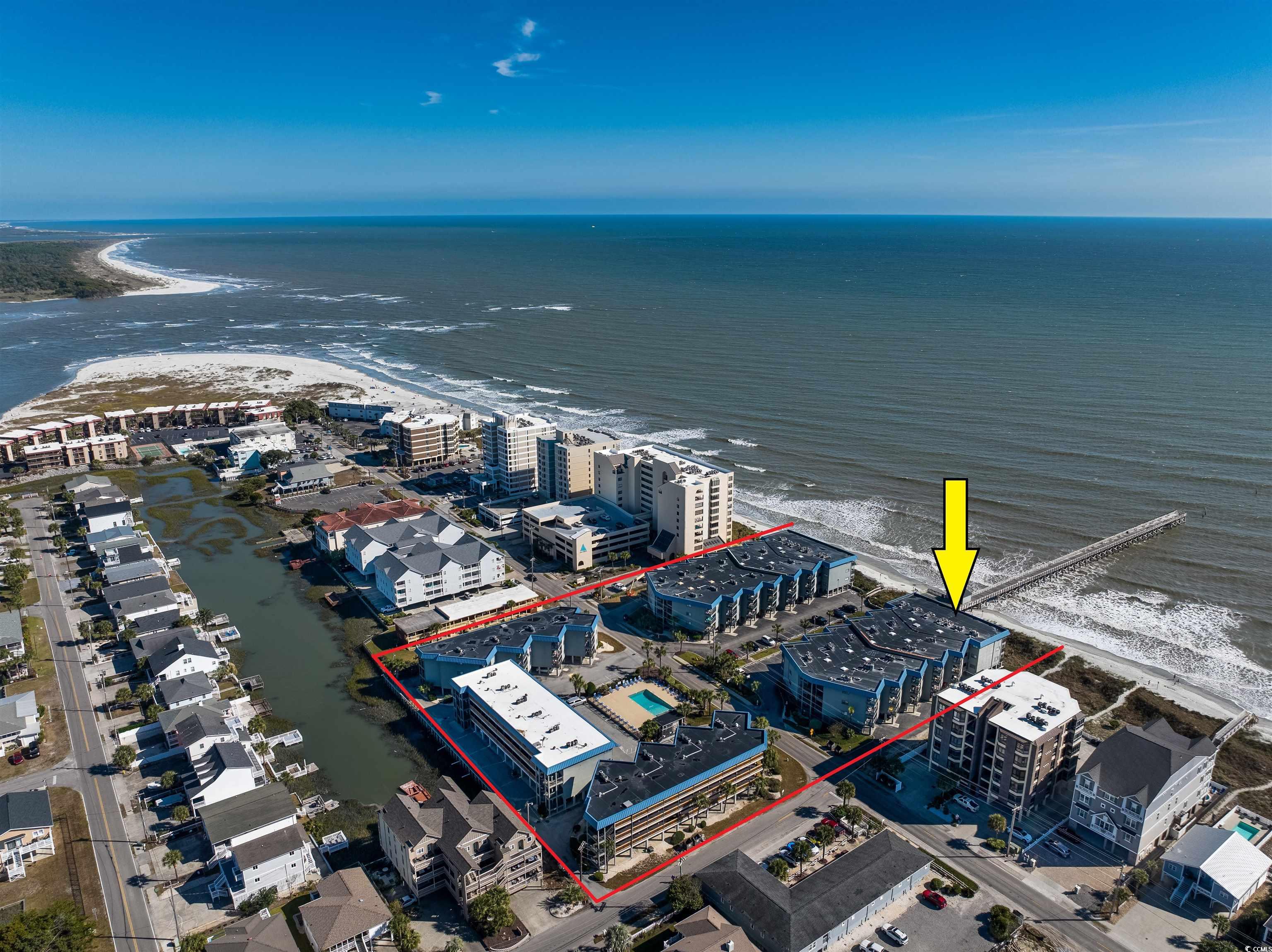 6000 N Ocean Blvd. #304, North Myrtle Beach, South Carolina image 20