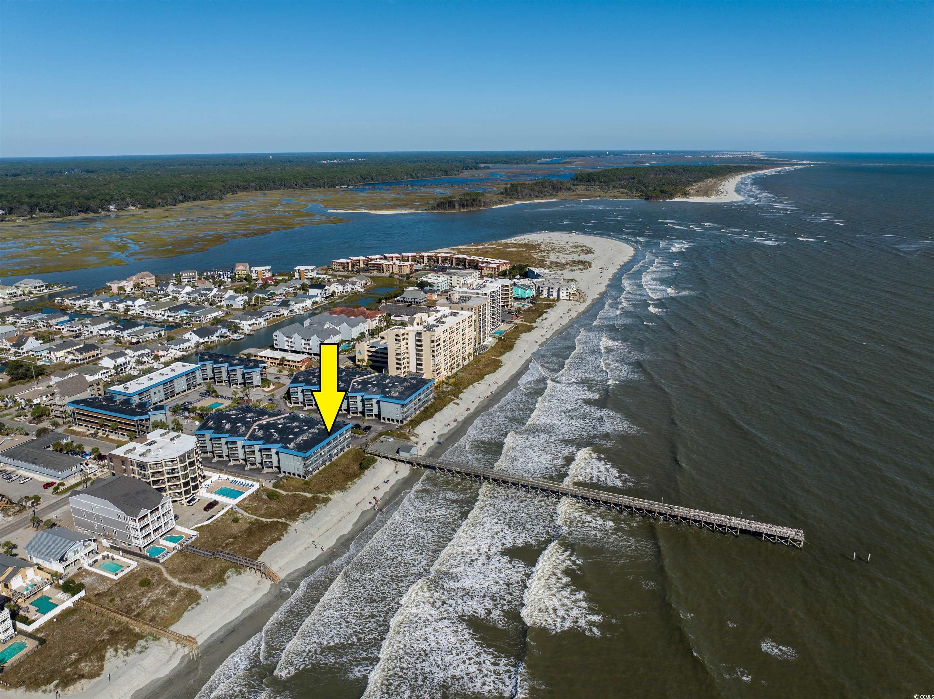 6000 N Ocean Blvd. #304, North Myrtle Beach, South Carolina image 22