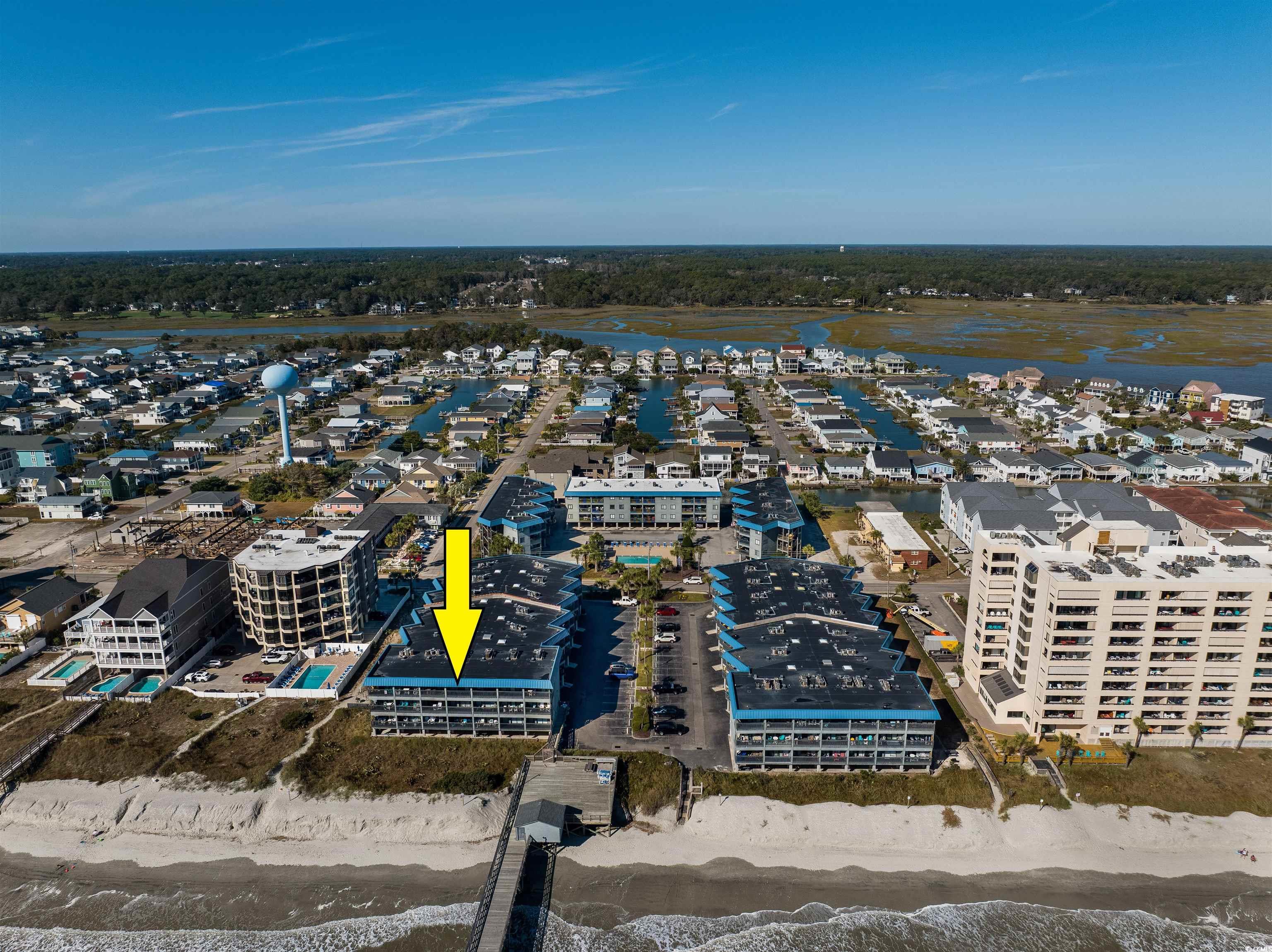 6000 N Ocean Blvd. #304, North Myrtle Beach, South Carolina image 23