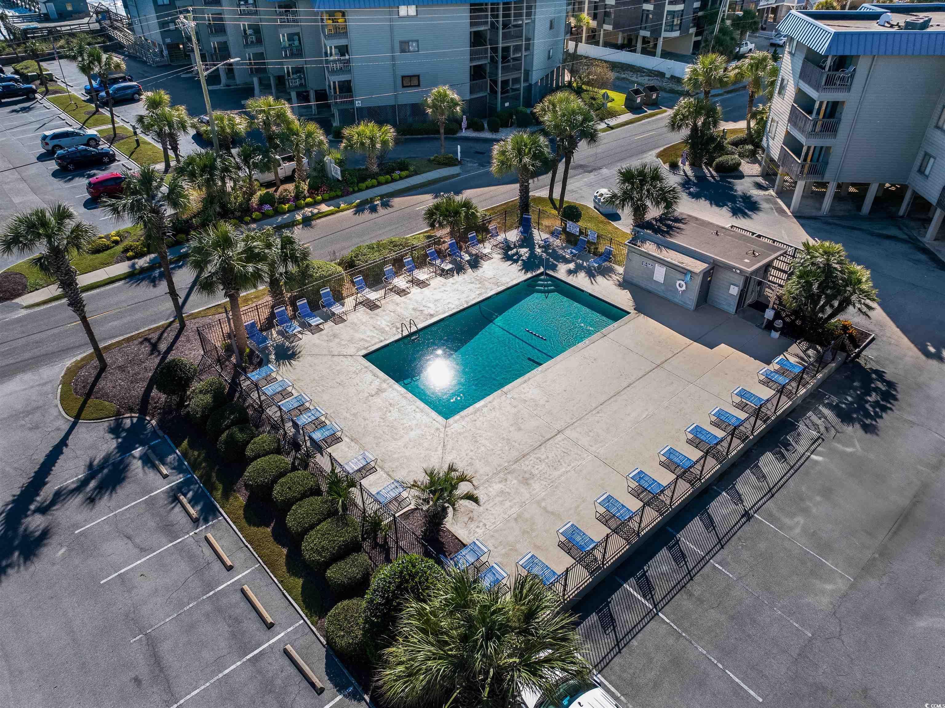 6000 N Ocean Blvd. #304, North Myrtle Beach, South Carolina image 27