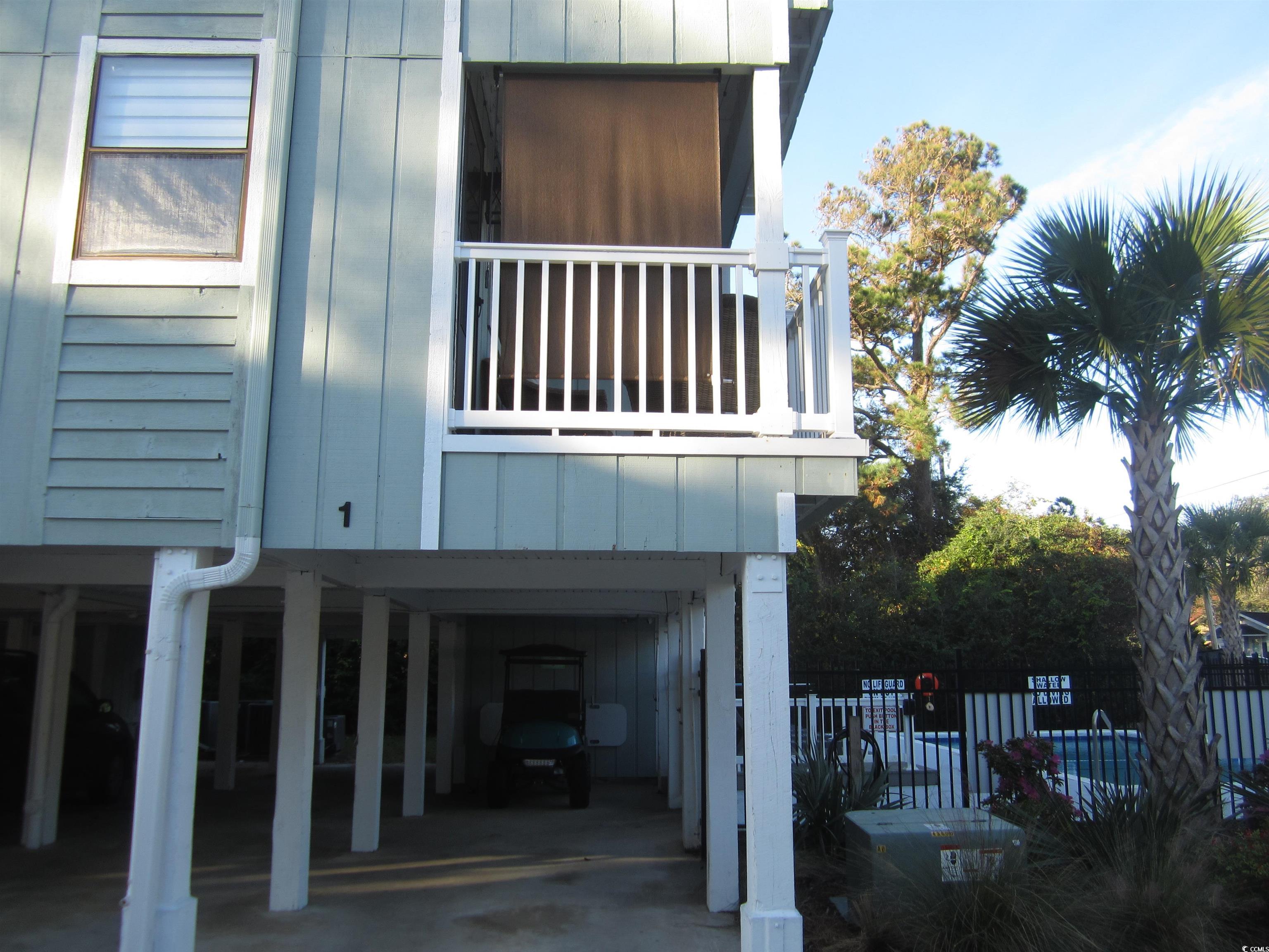 1505 Hillside Dr. #1, North Myrtle Beach, South Carolina image 26