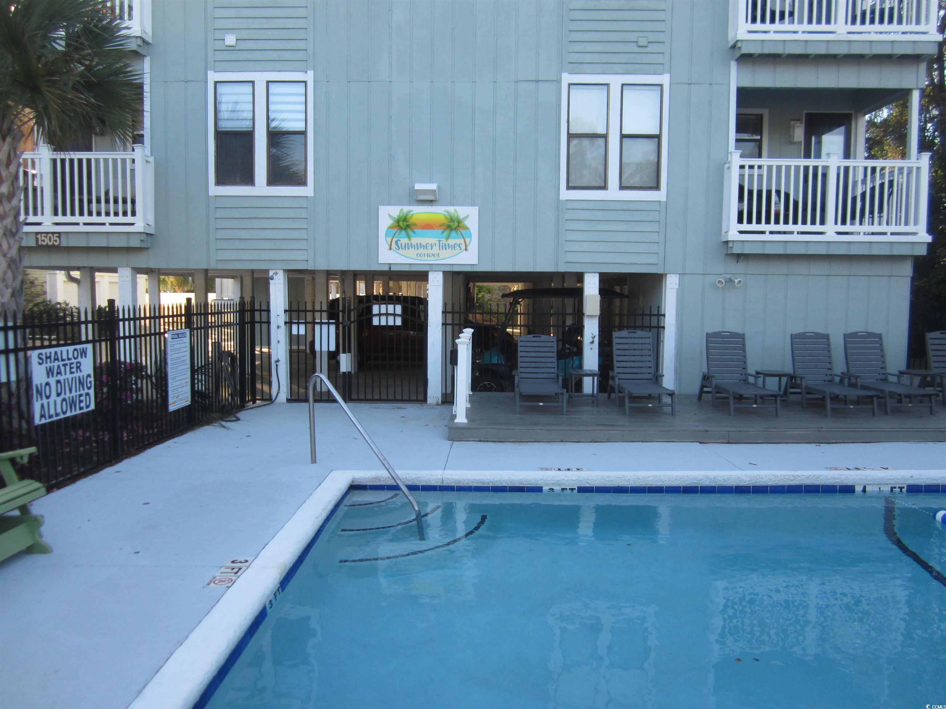 1505 Hillside Dr. #1, North Myrtle Beach, South Carolina image 34