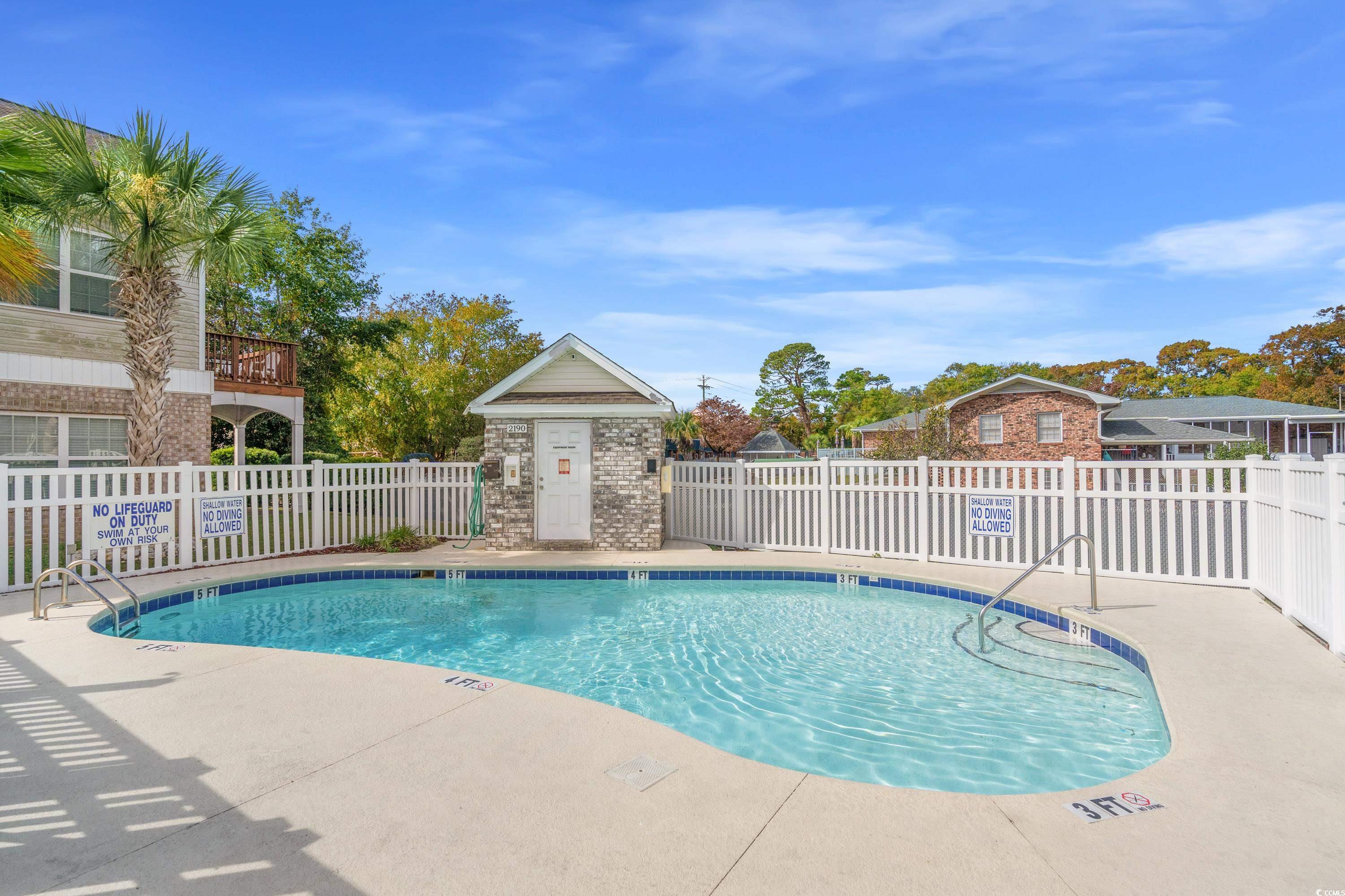 2131 Sanibel Ct., Myrtle Beach, South Carolina image 29