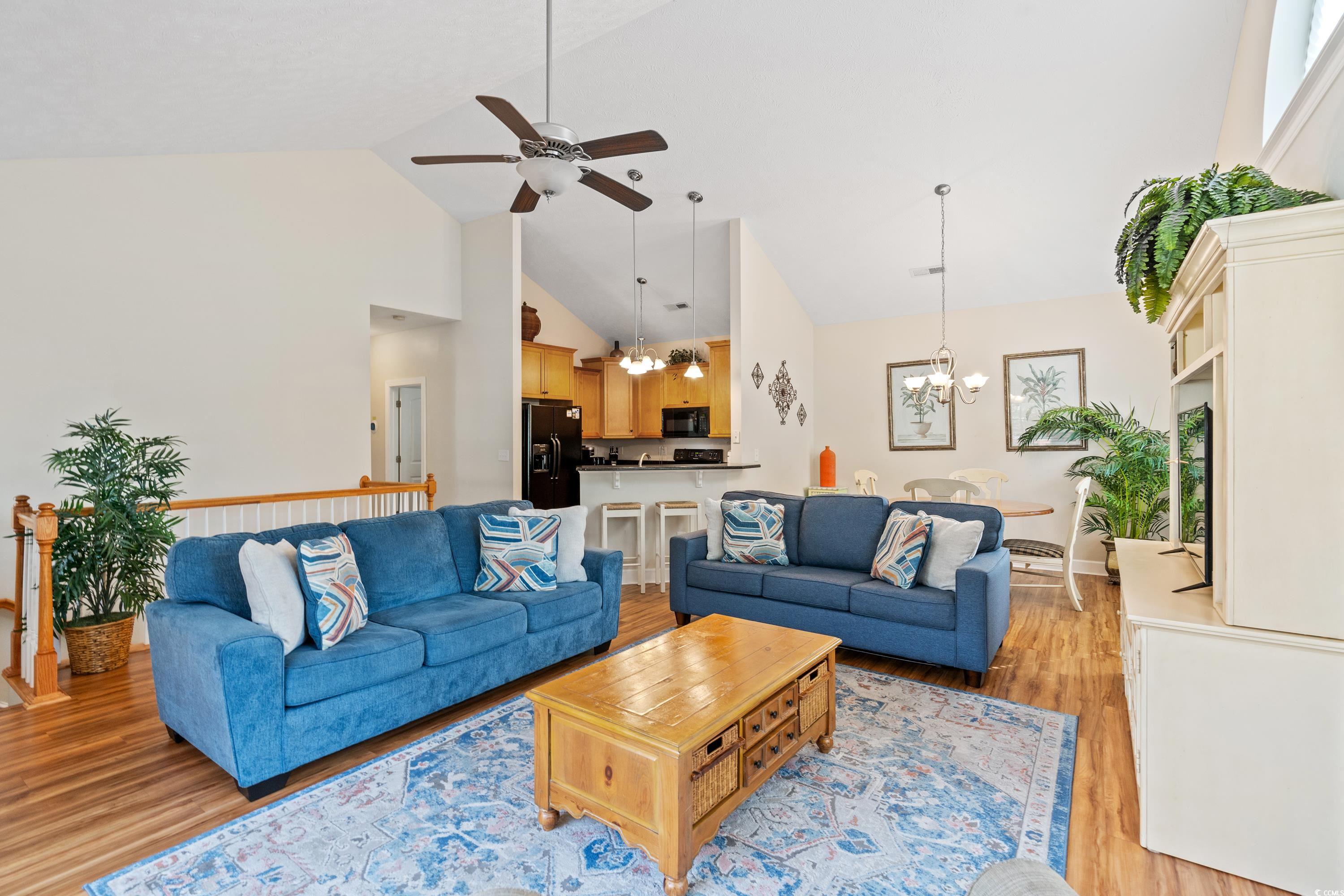 2131 Sanibel Ct., Myrtle Beach, South Carolina image 5