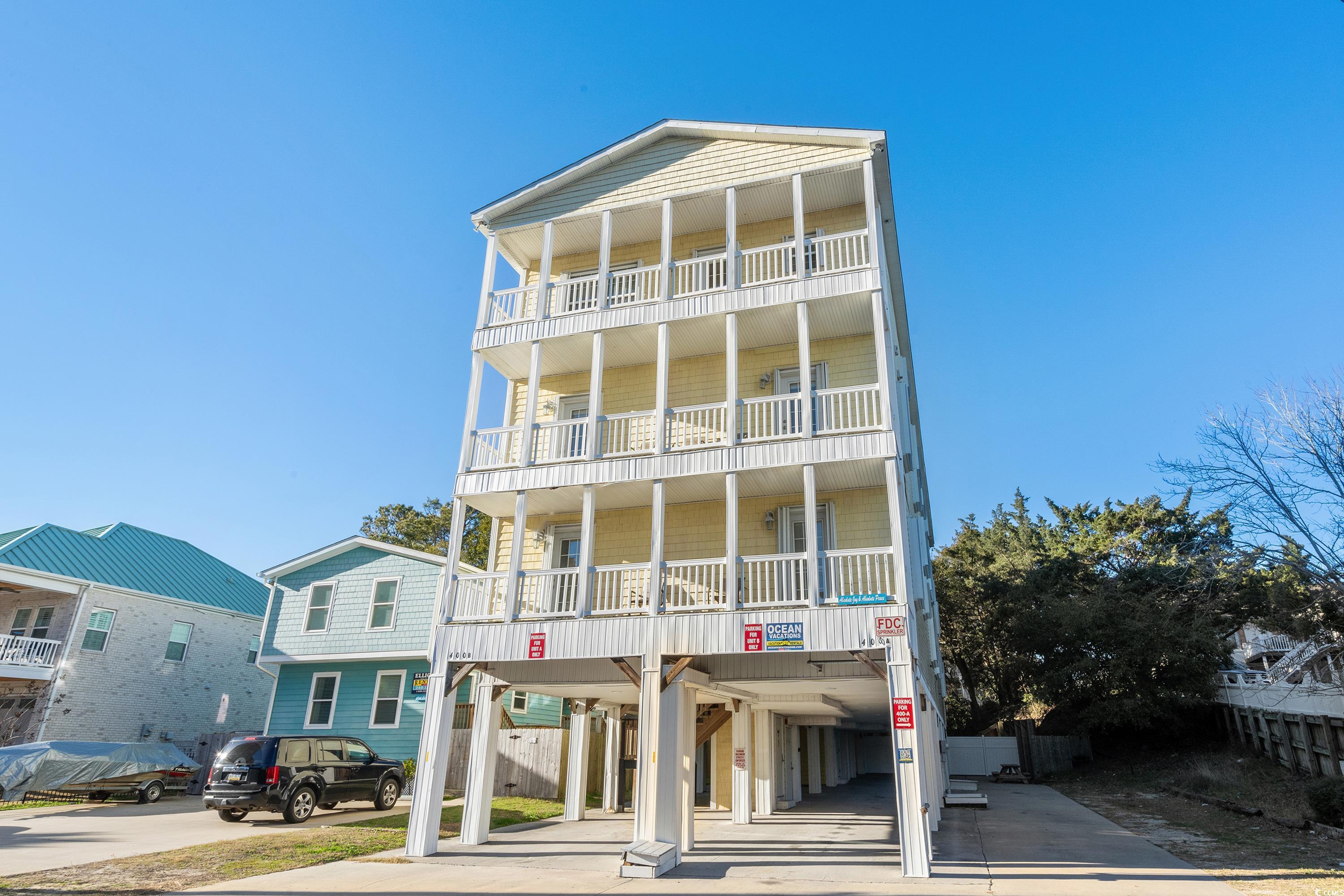 400 Hillside Dr. S North Myrtle Beach, SC 29582