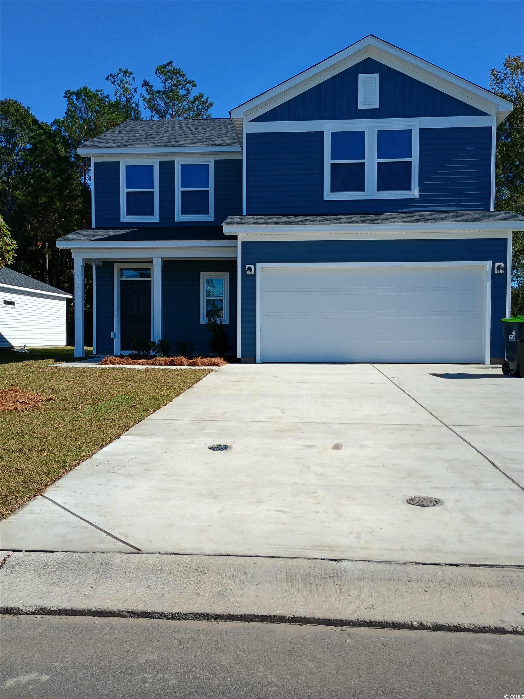 3026 Palma Way Myrtle Beach, SC 29579