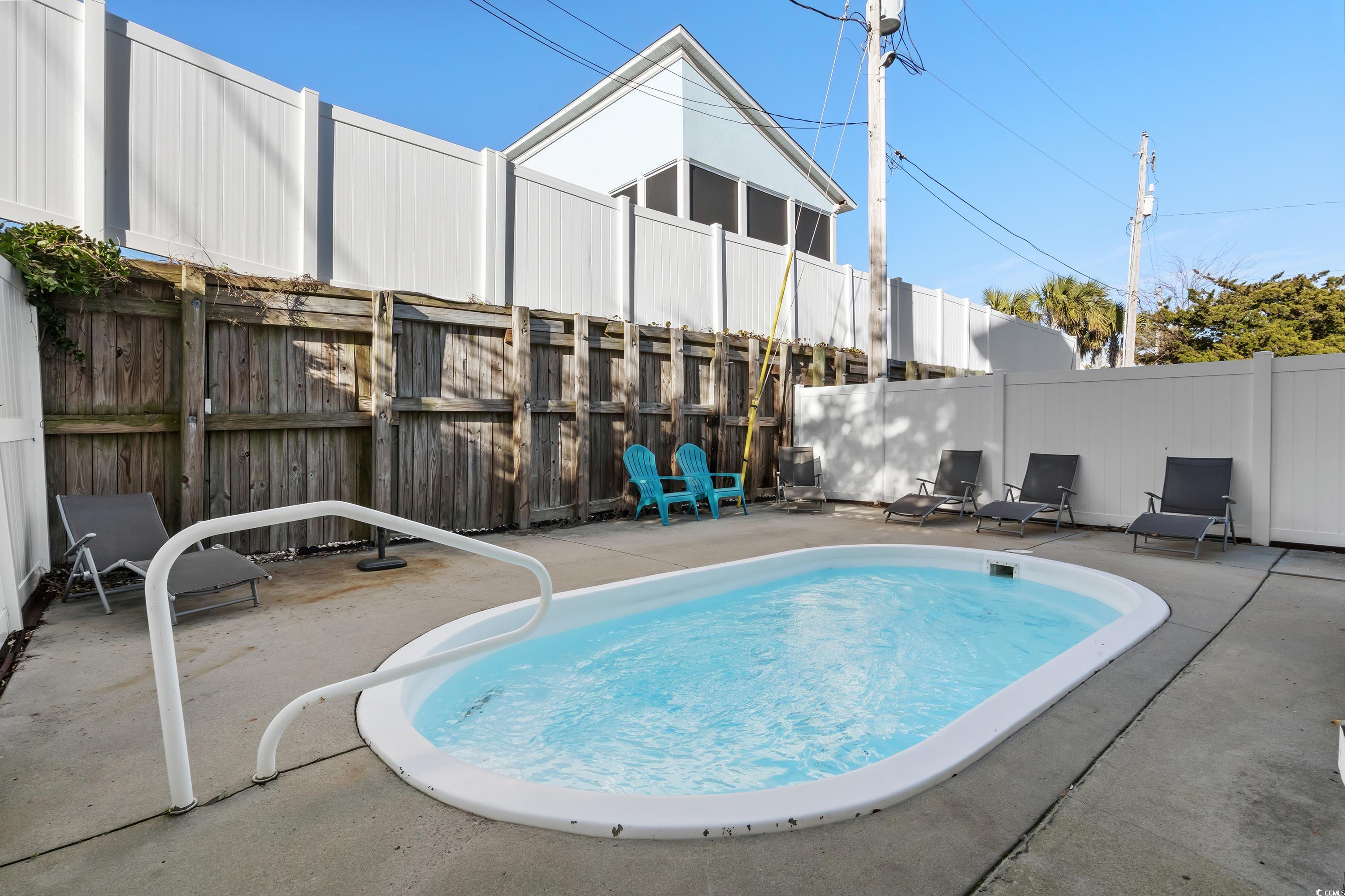 304 South Hillside Dr. #B, North Myrtle Beach, South Carolina image 35