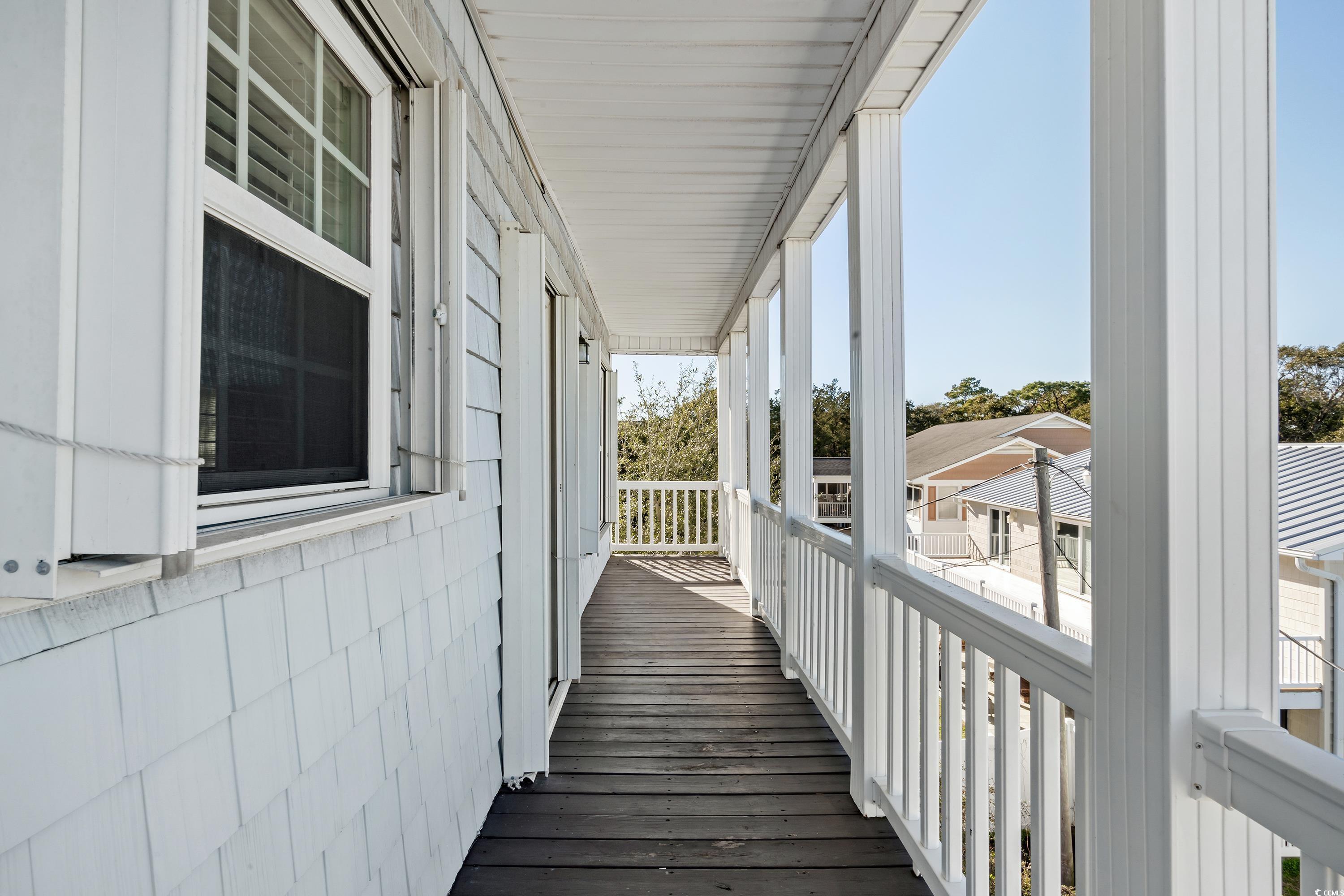 304 South Hillside Dr. #B, North Myrtle Beach, South Carolina image 36