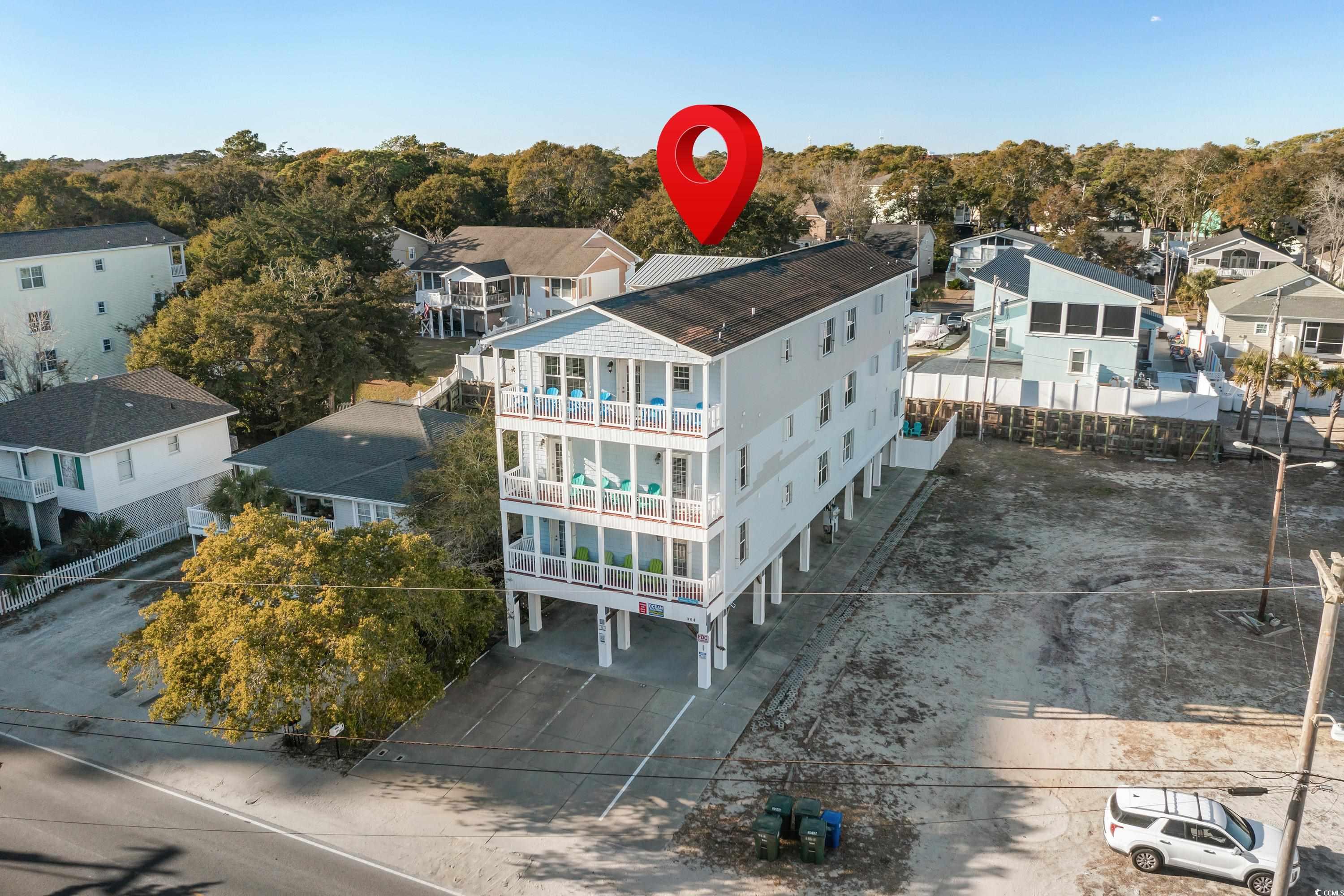 304 South Hillside Dr. #B, North Myrtle Beach, South Carolina image 37