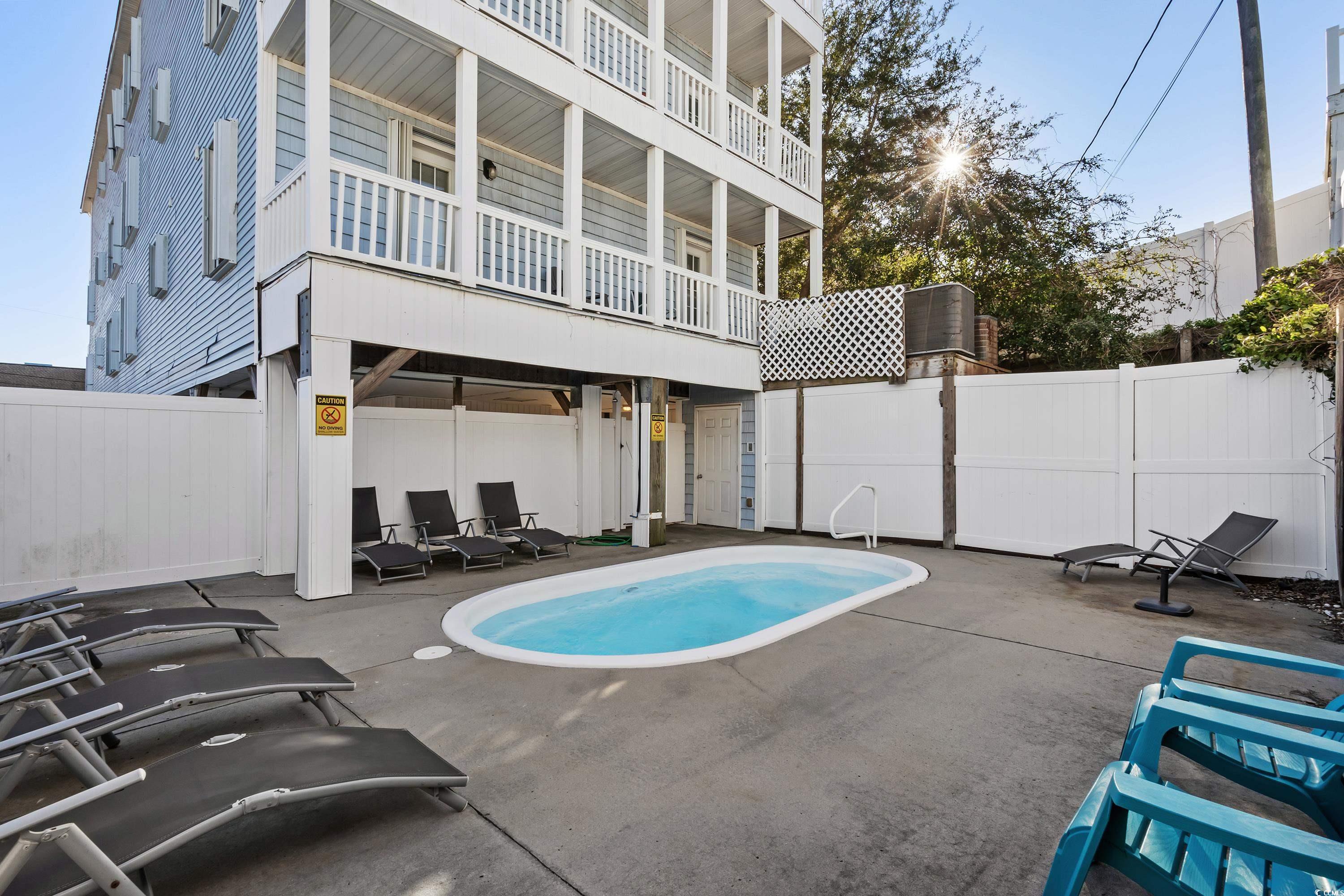 304 South Hillside Dr. #B, North Myrtle Beach, South Carolina image 4