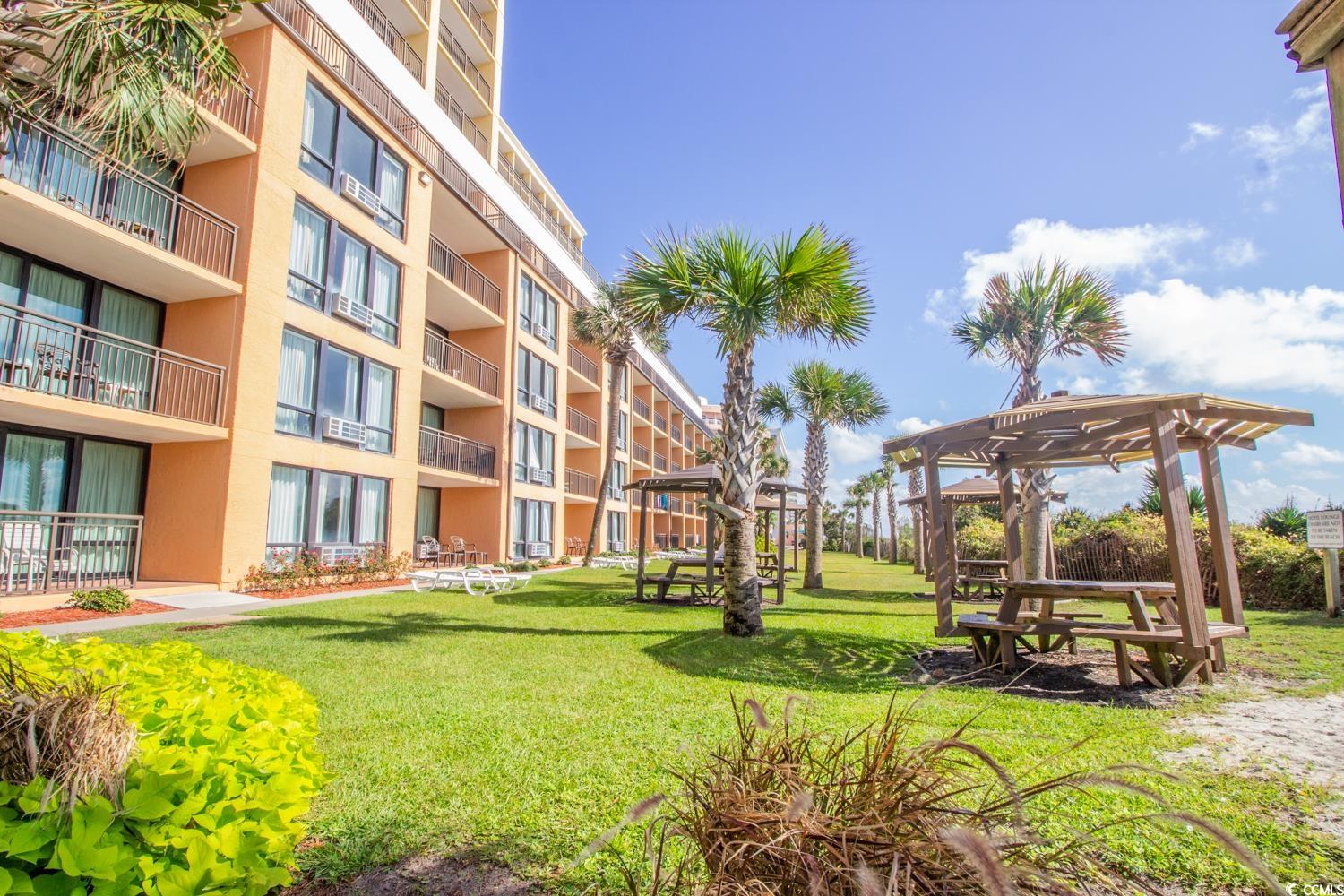 6900 N Ocean Blvd. #1536, Myrtle Beach, South Carolina image 29